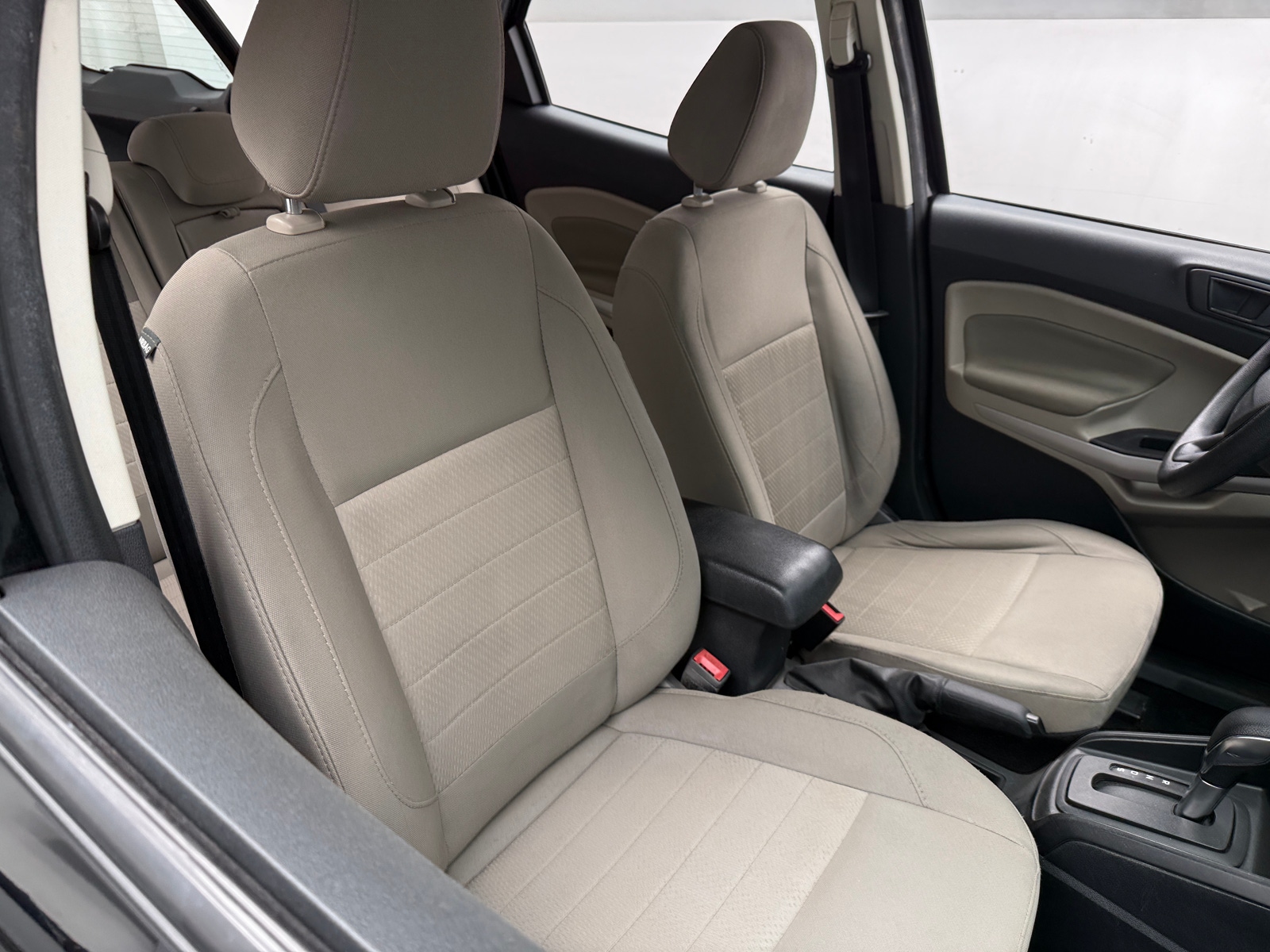 Thumbnail: 2021 Ford EcoSport - 2