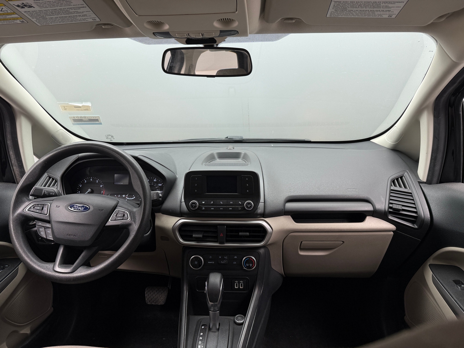 Thumbnail: 2021 Ford EcoSport - 3