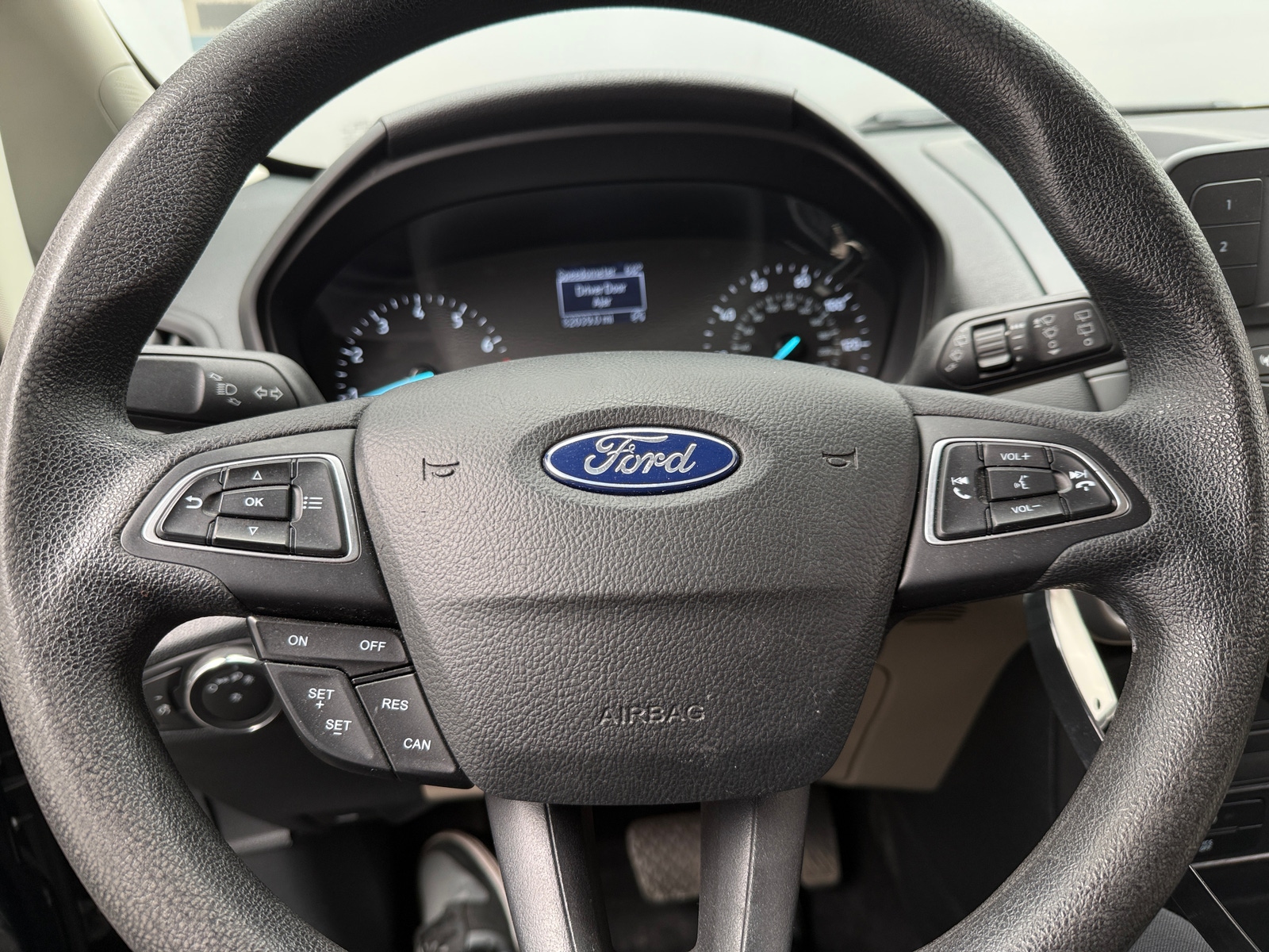 Thumbnail: 2021 Ford EcoSport - 5