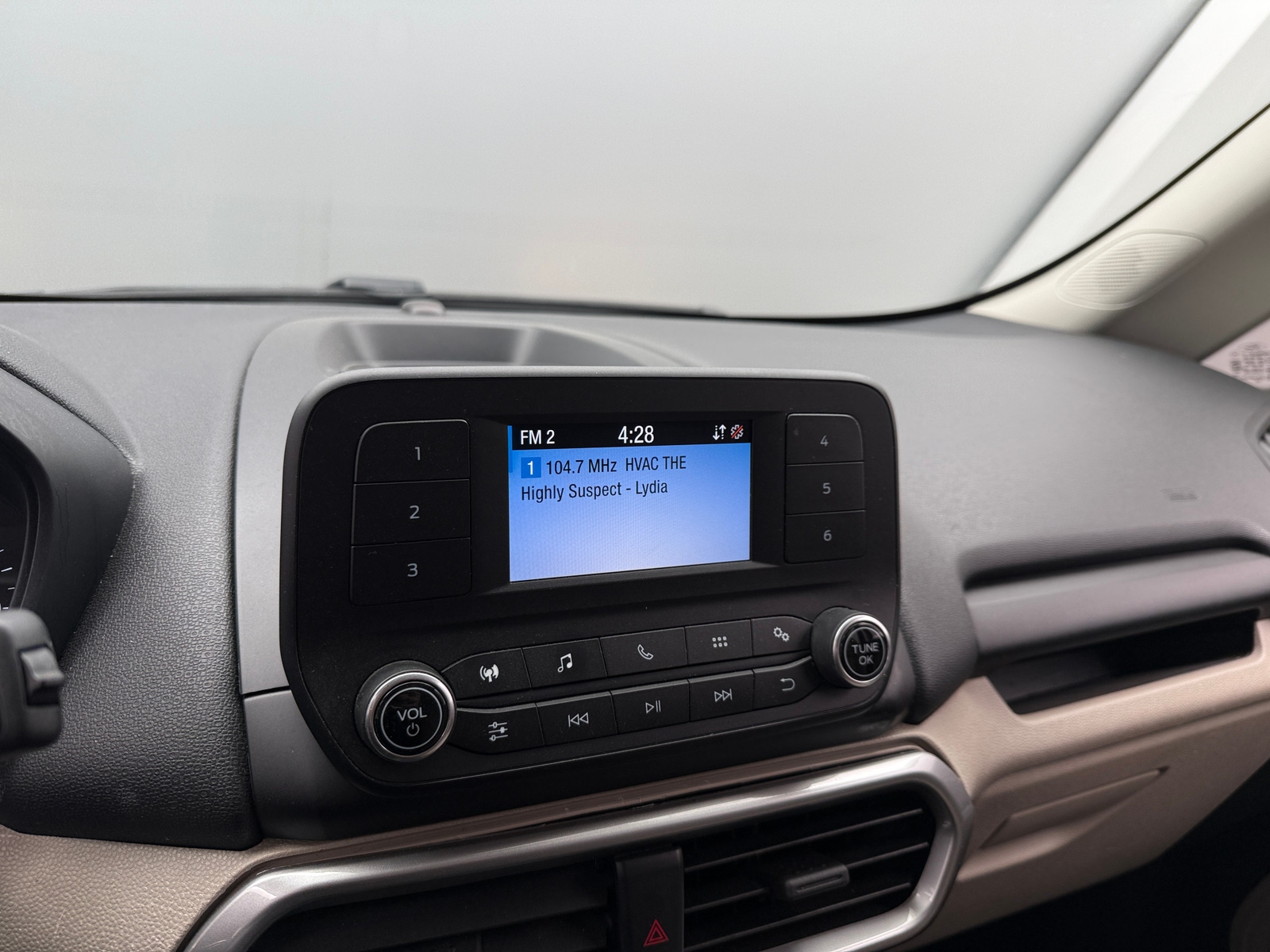 Thumbnail: 2021 Ford EcoSport - 4