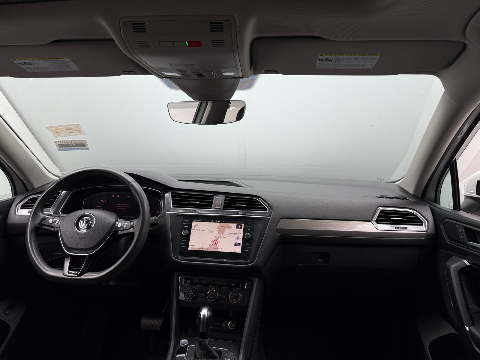 Thumbnail: 2020 Volkswagen Tiguan - 2