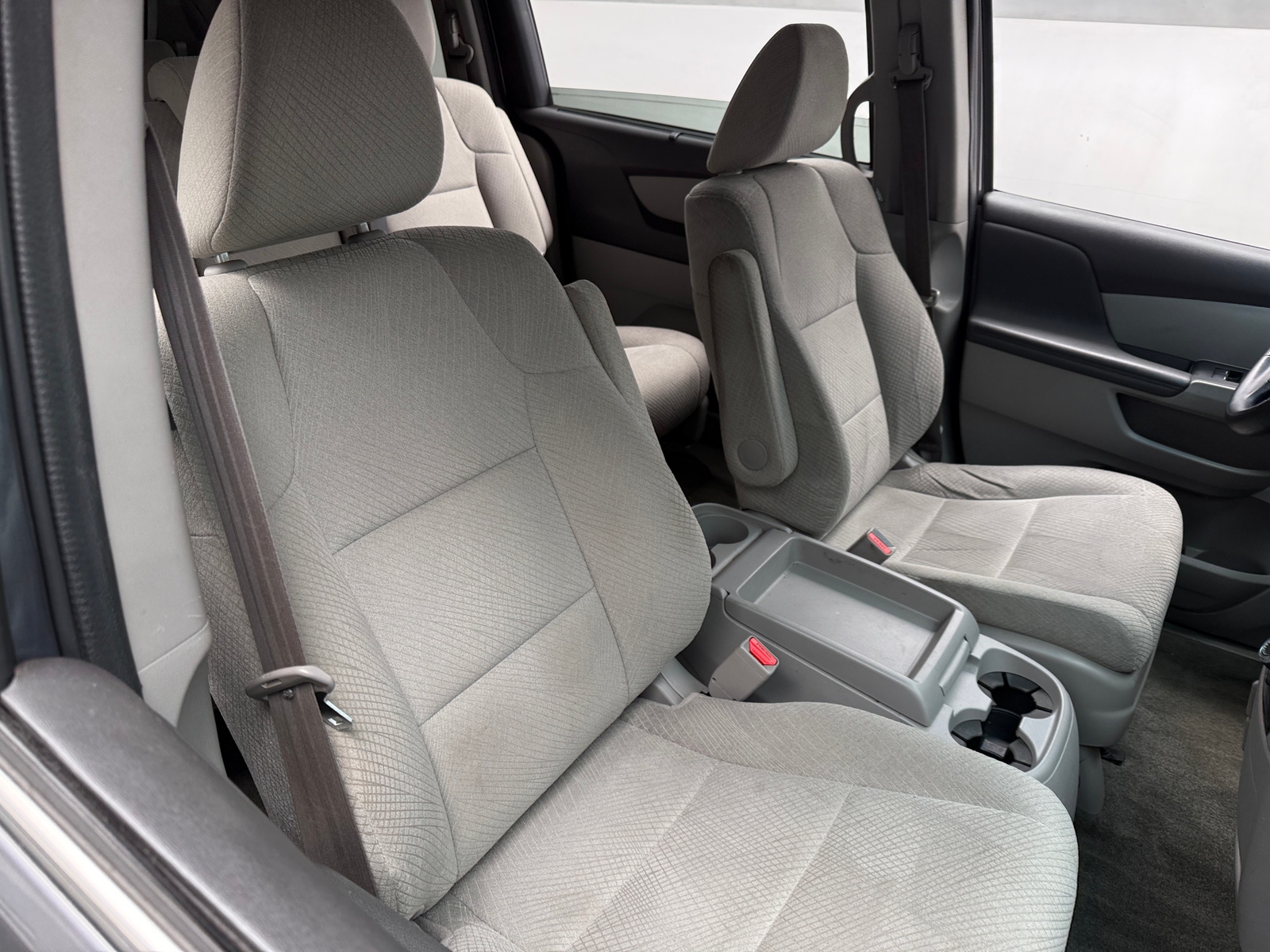 Thumbnail: 2016 Honda Odyssey - 2