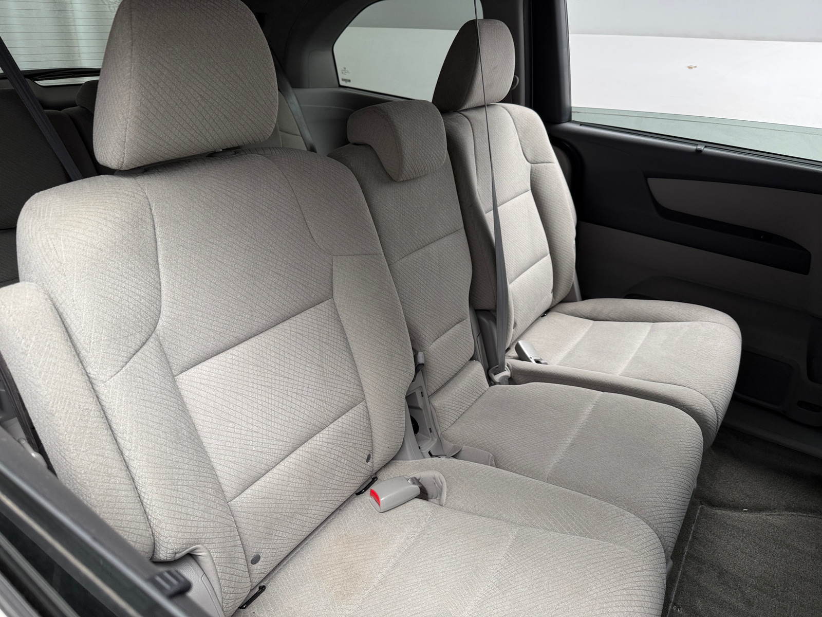 Thumbnail: 2016 Honda Odyssey - 6