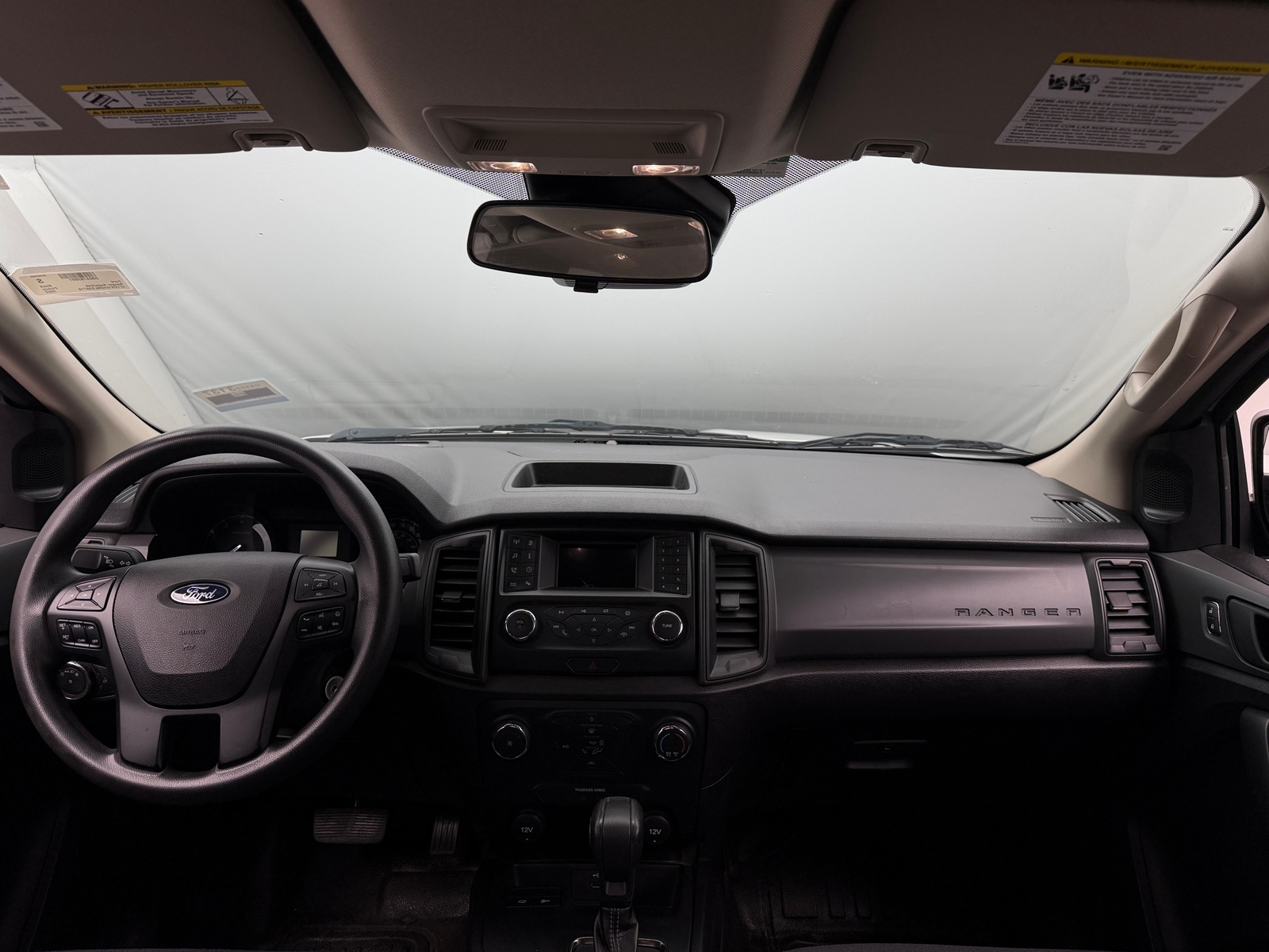Thumbnail: 2022 Ford Ranger - 3