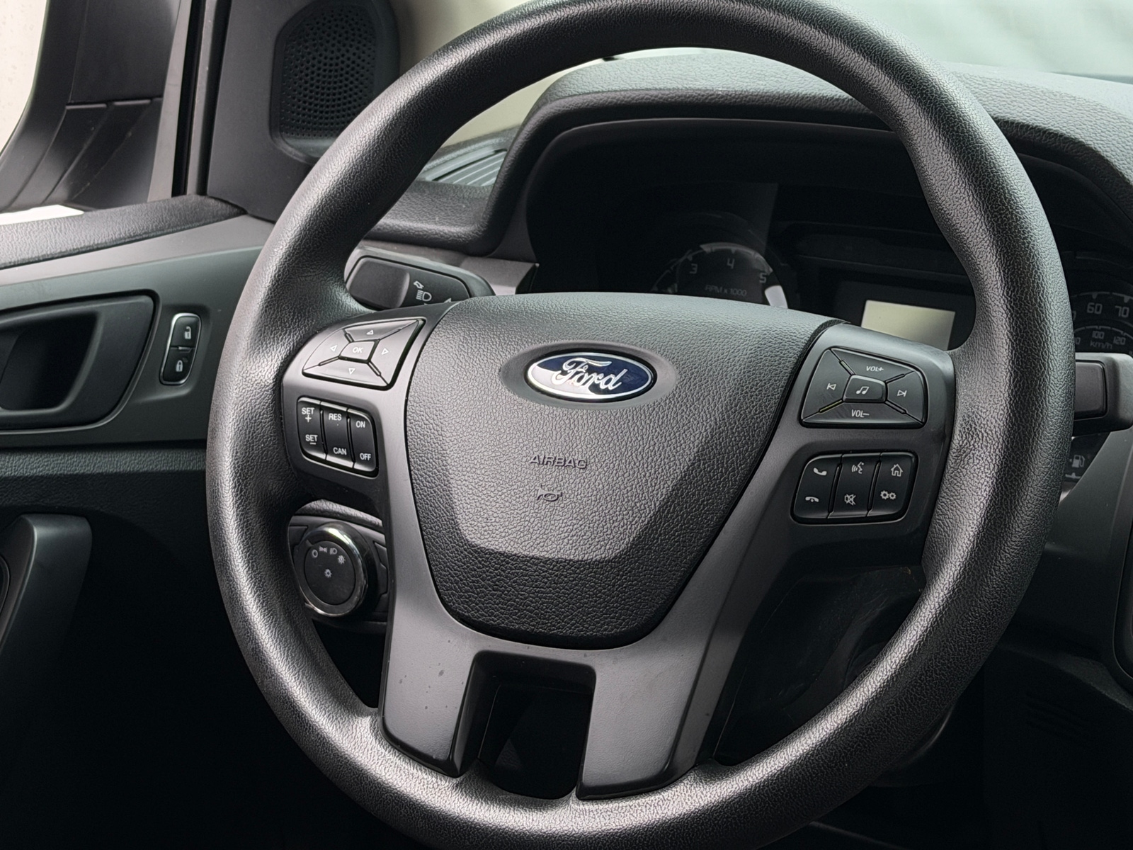 Thumbnail: 2022 Ford Ranger - 5