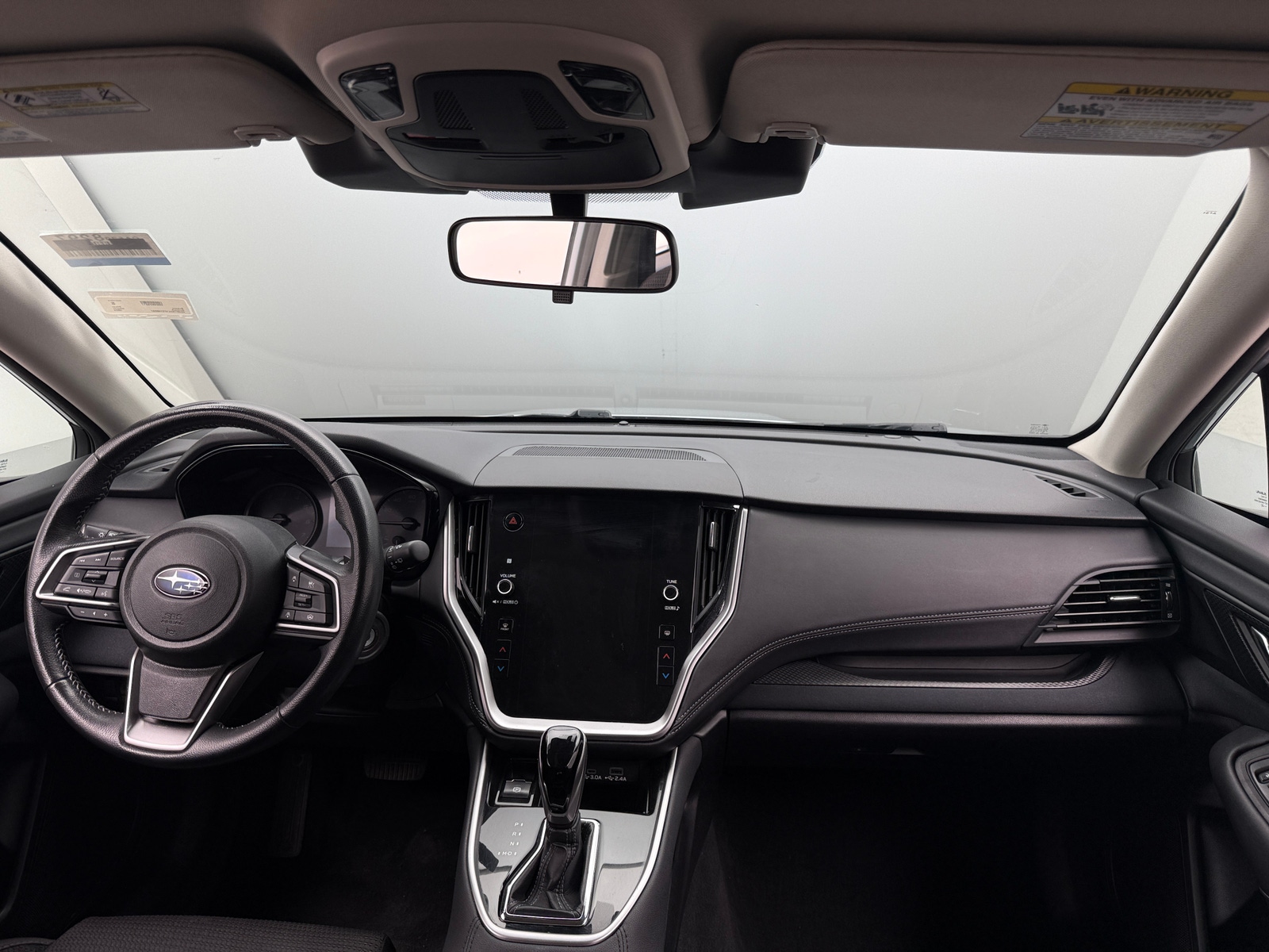 Thumbnail: 2023 Subaru Outback - 3
