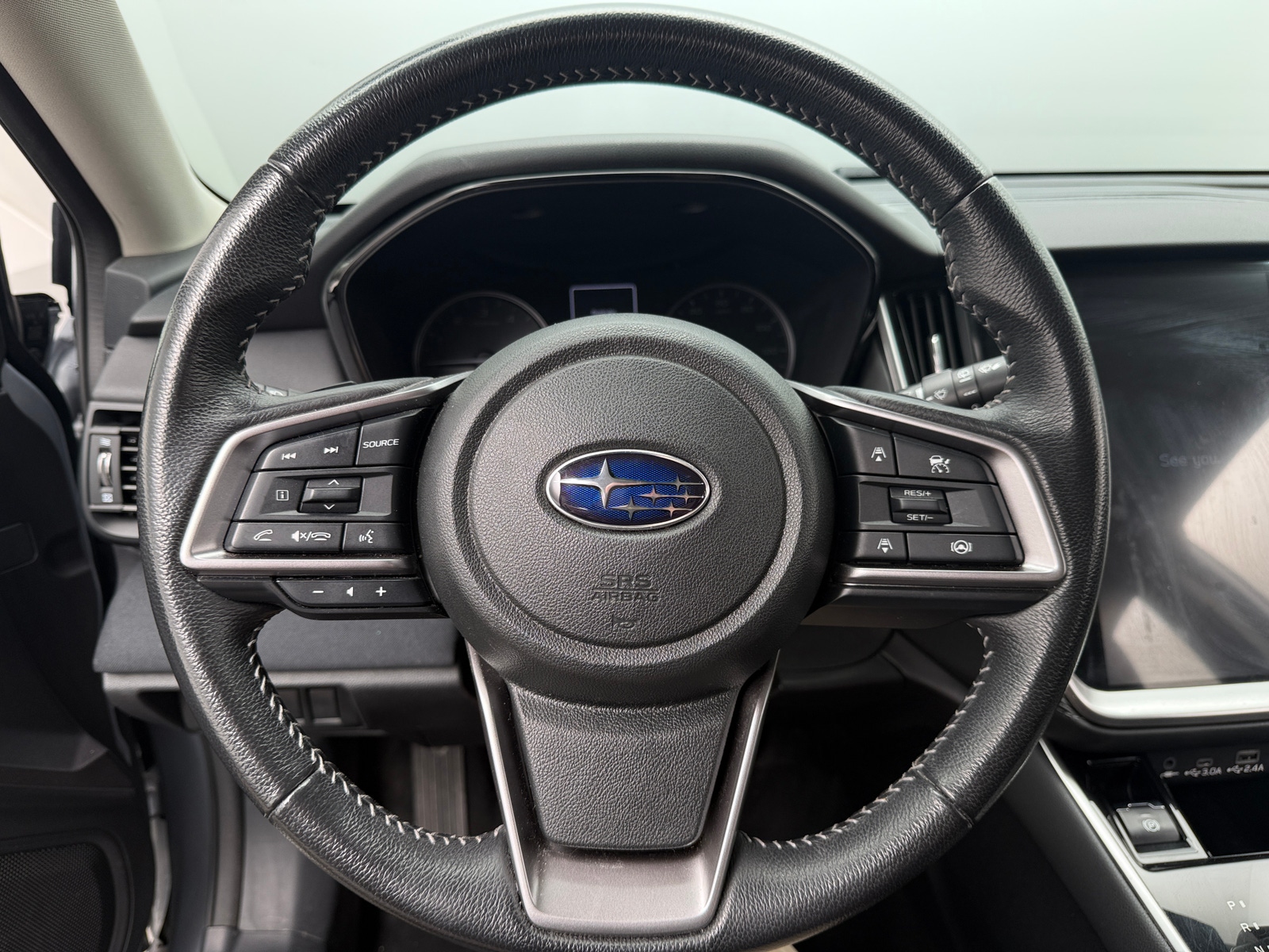 Thumbnail: 2023 Subaru Outback - 5
