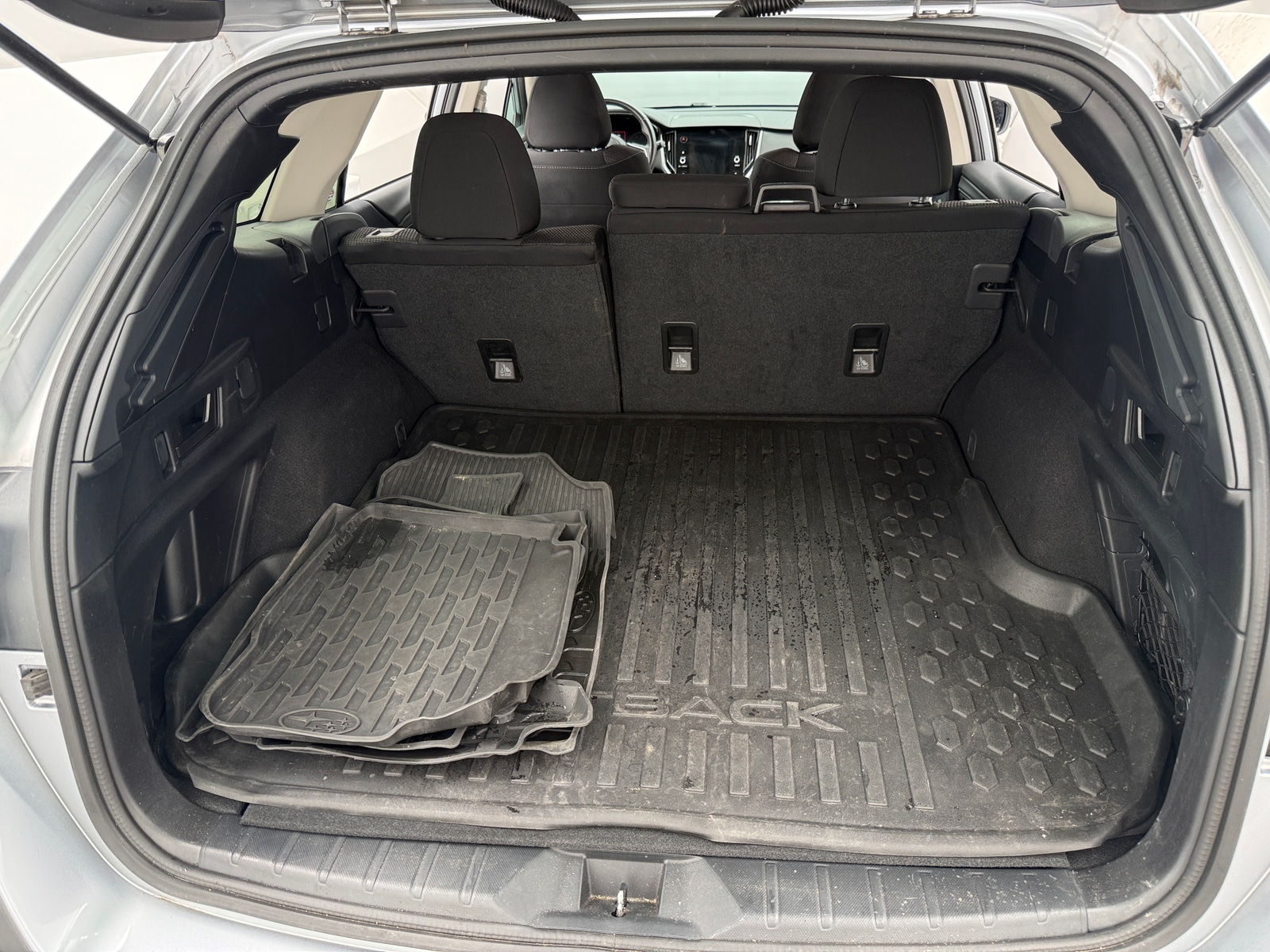 Thumbnail: 2023 Subaru Outback - 7