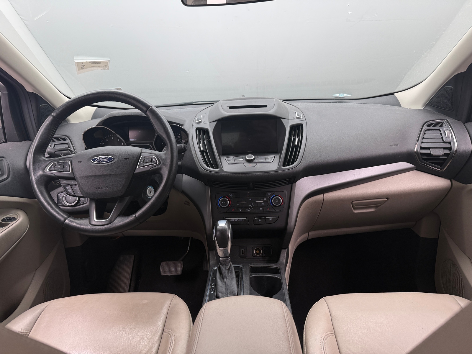 Thumbnail: 2018 Ford Escape - 2