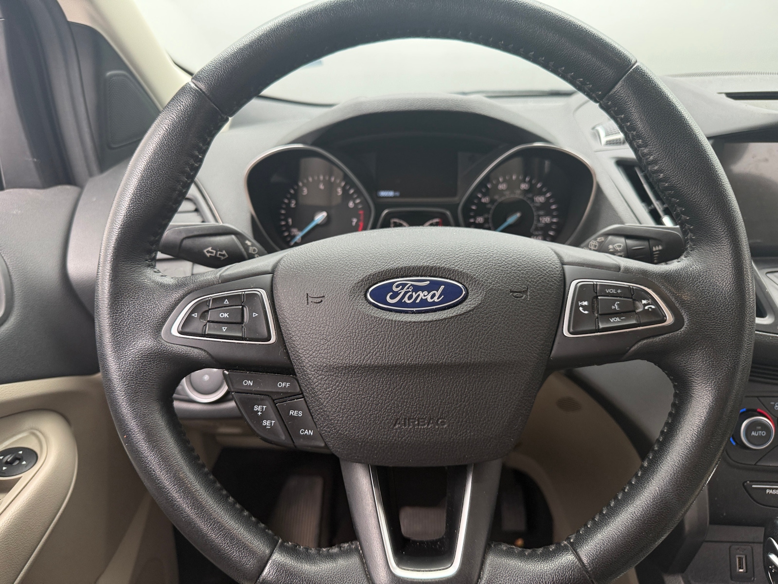 Thumbnail: 2018 Ford Escape - 4