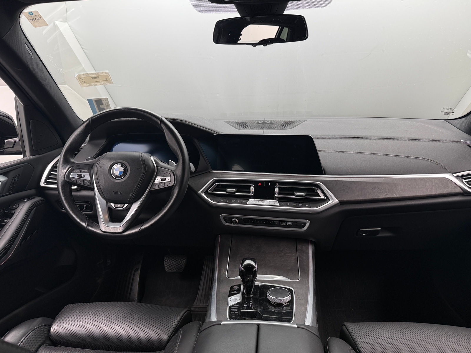 Thumbnail: 2023 BMW X5 - 2
