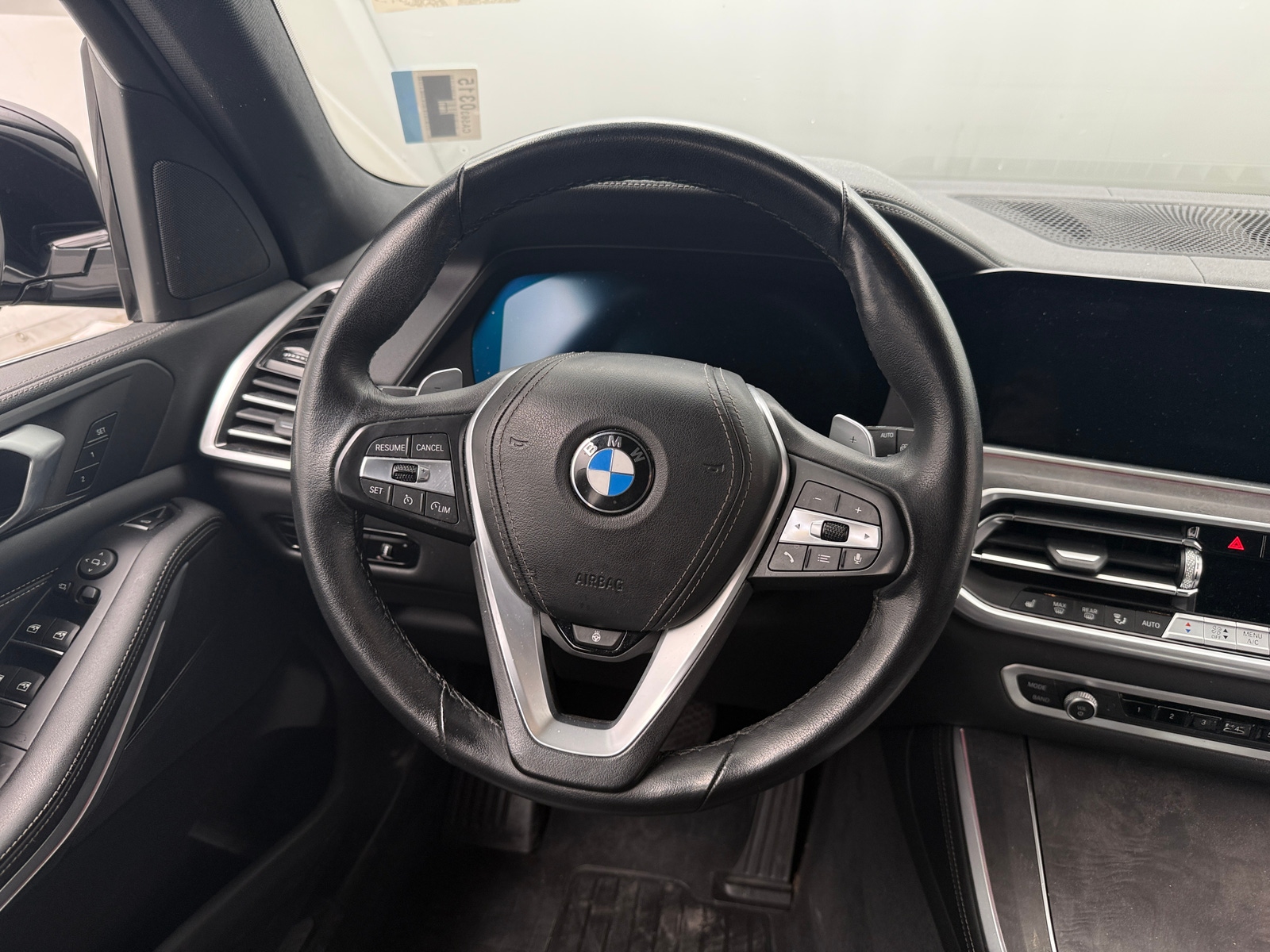 Thumbnail: 2023 BMW X5 - 4