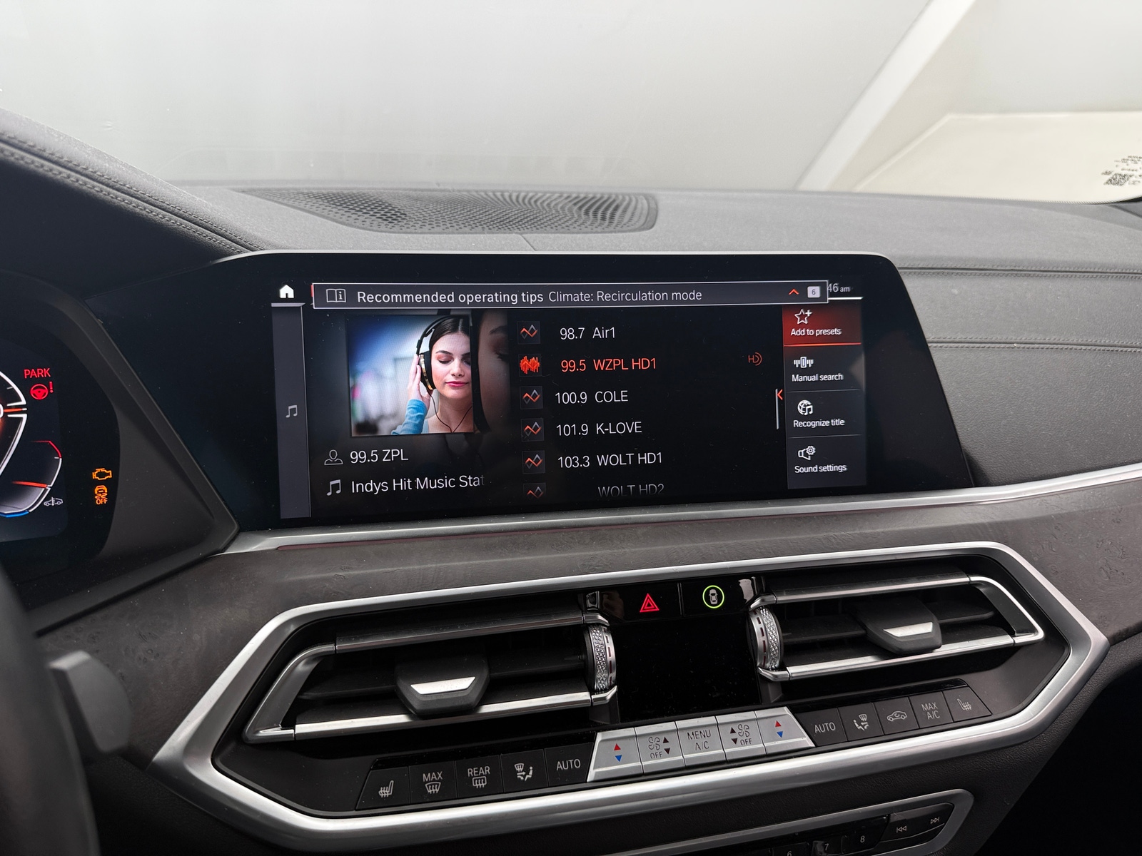 Thumbnail: 2023 BMW X5 - 3