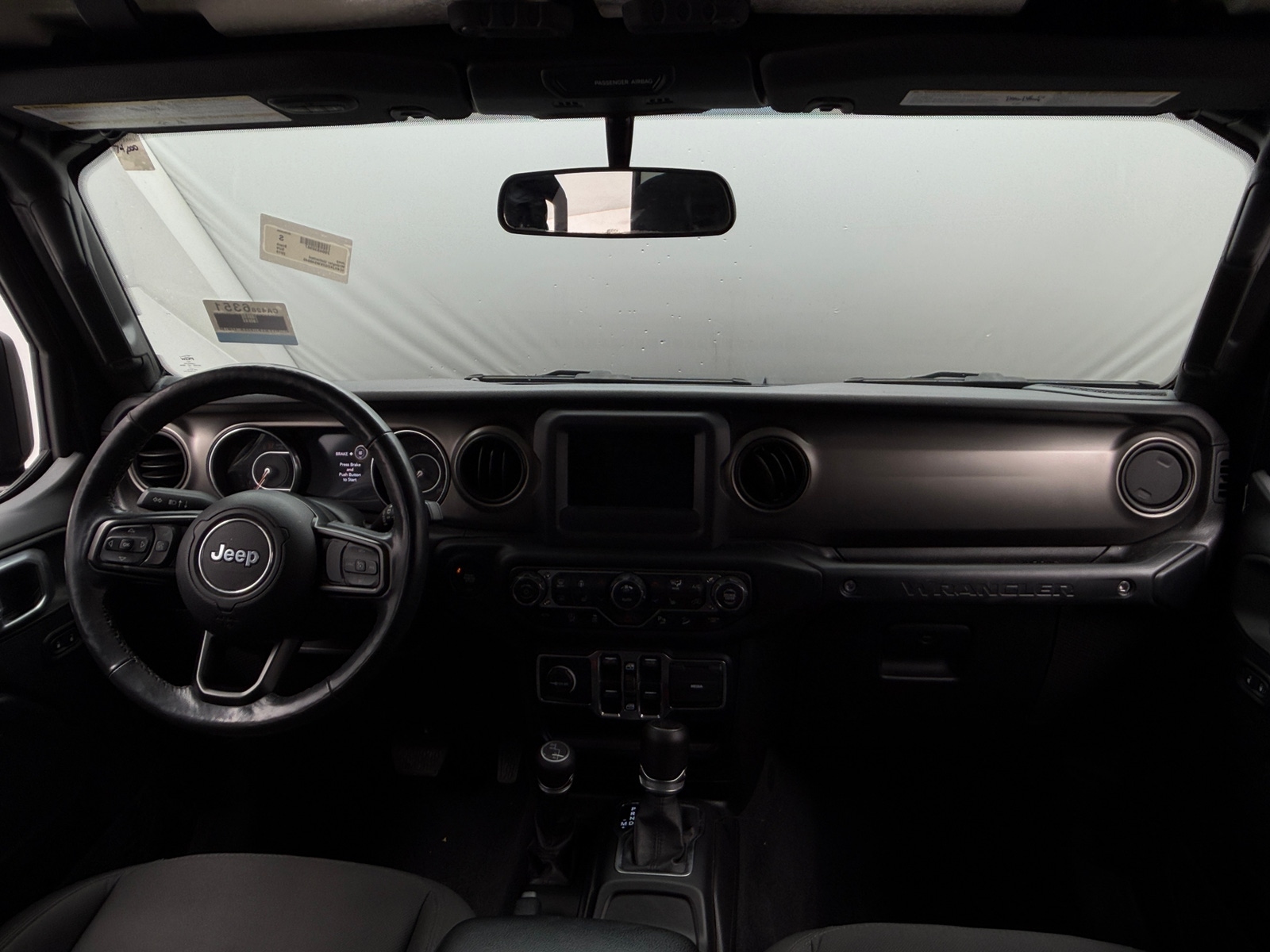 Thumbnail: 2019 Jeep Wrangler - 3