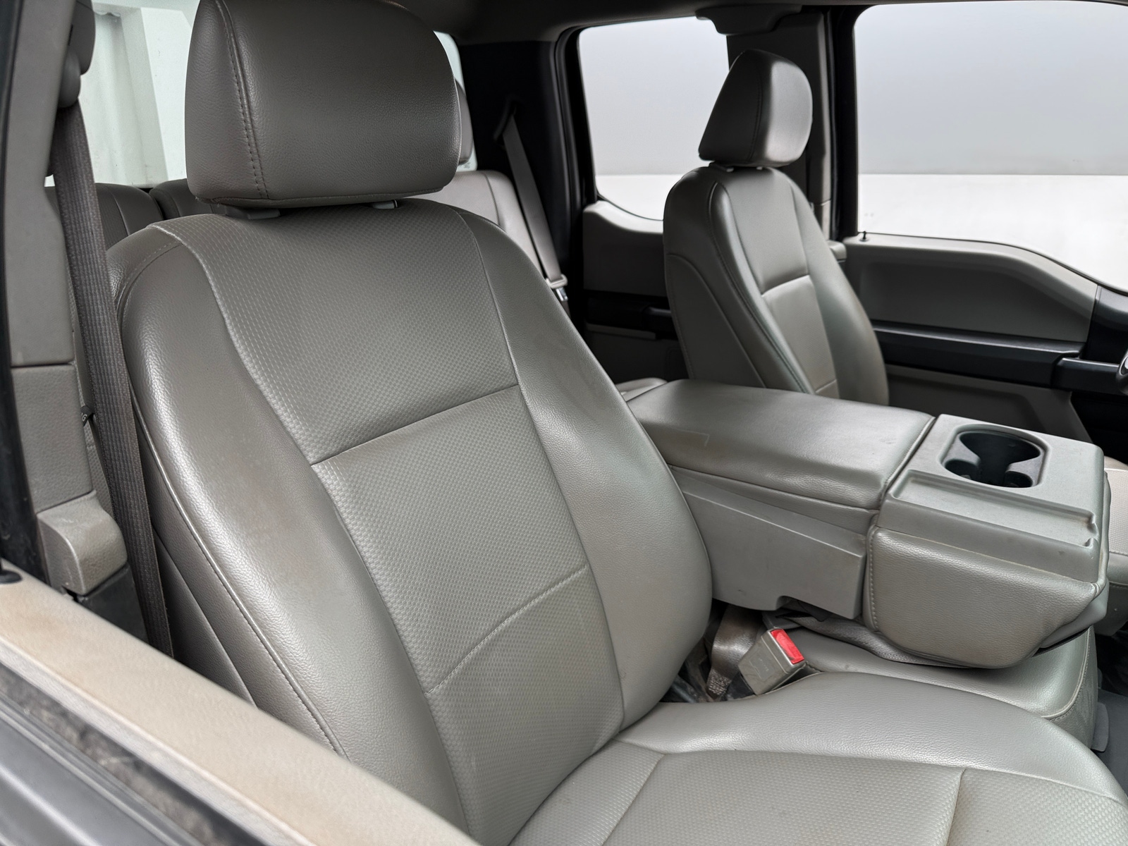 Thumbnail: 2018 Ford Econoline - 2