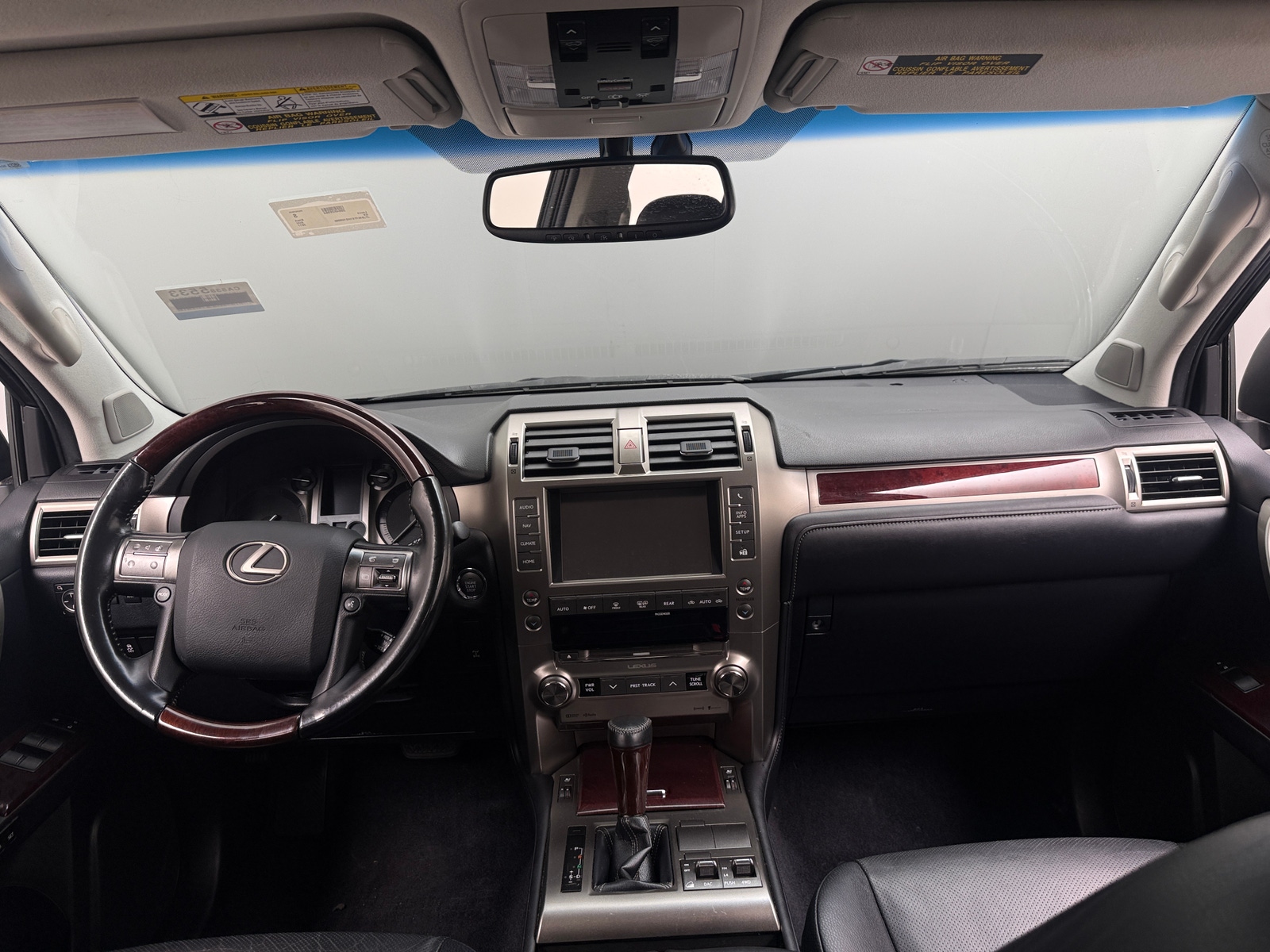 Thumbnail: 2017 Lexus GX - 2