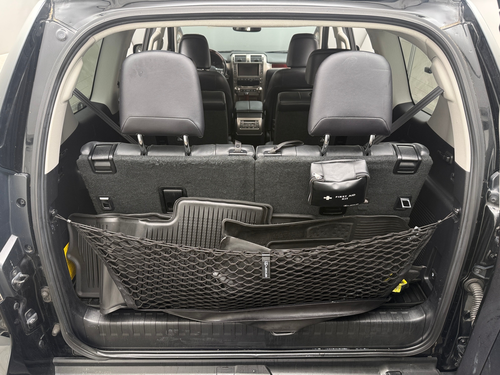 Thumbnail: 2017 Lexus GX - 6