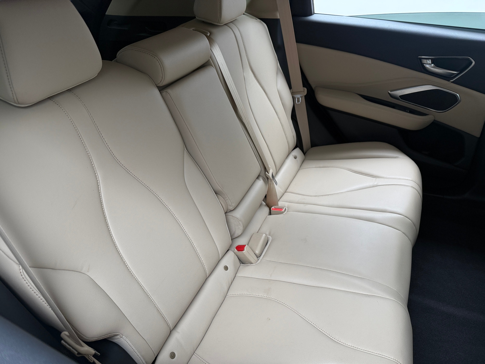 Thumbnail: 2021 Acura RDX - 5