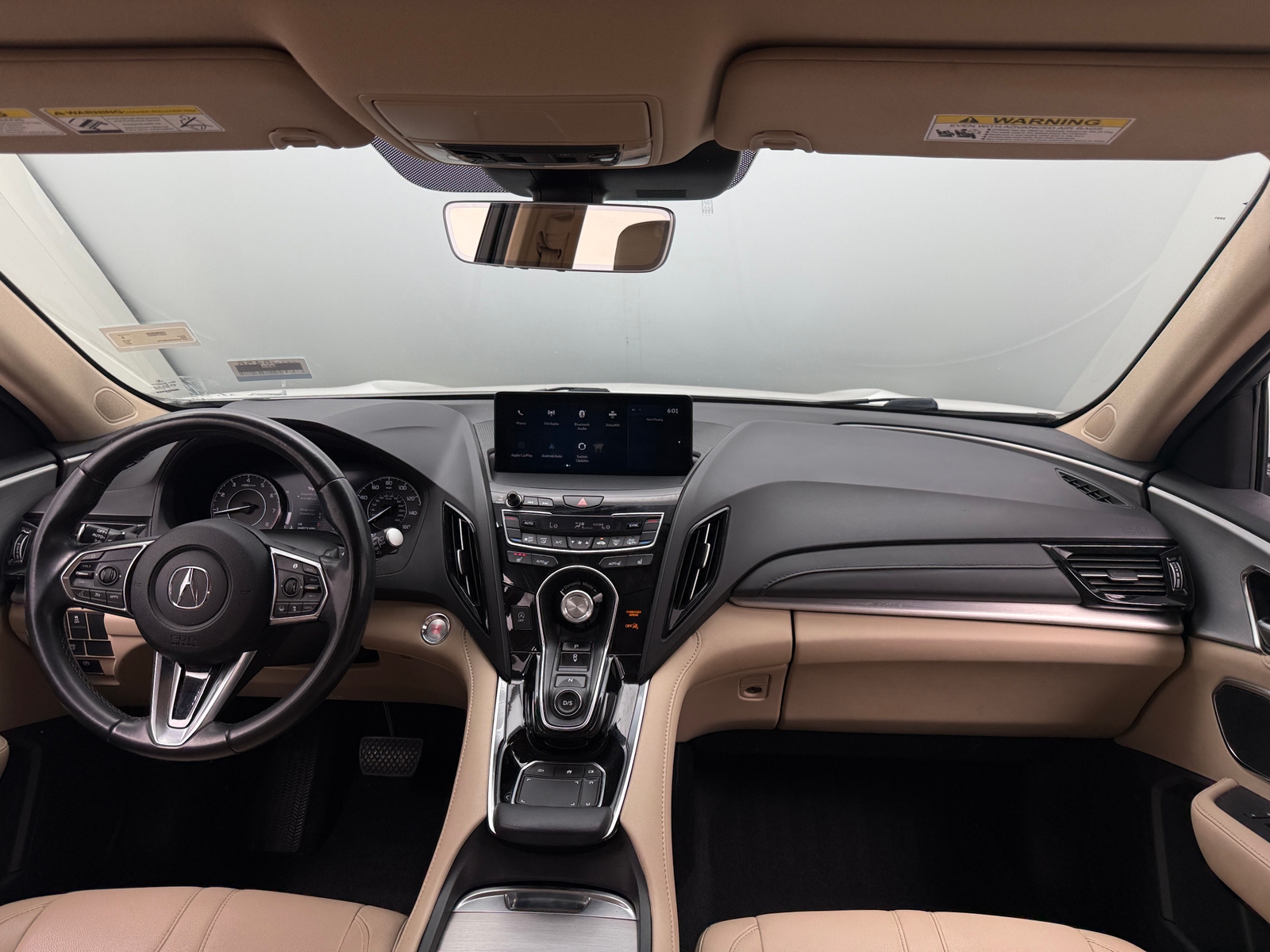 Thumbnail: 2021 Acura RDX - 2