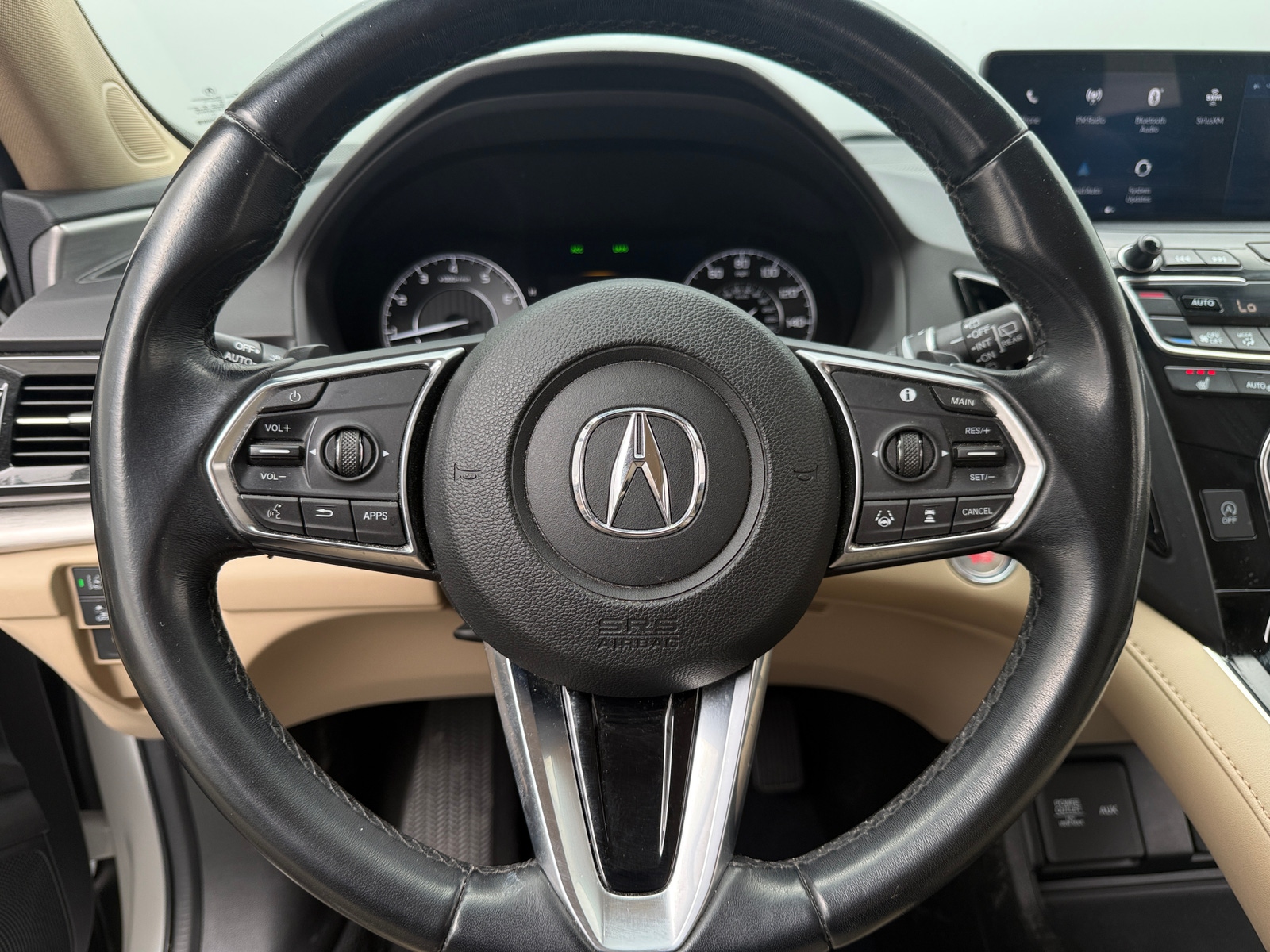 Thumbnail: 2021 Acura RDX - 4