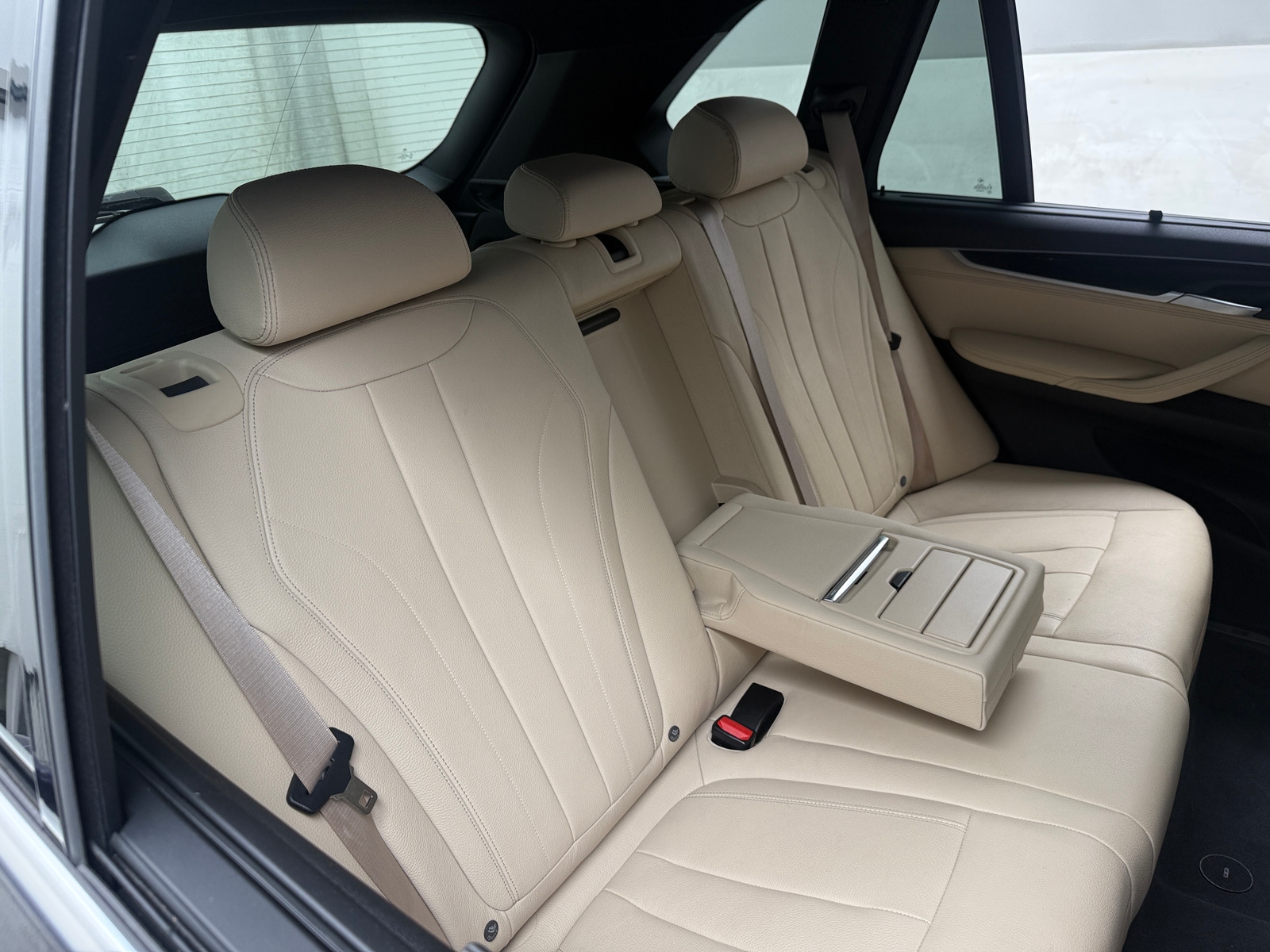 Thumbnail: 2018 BMW X5 - 5