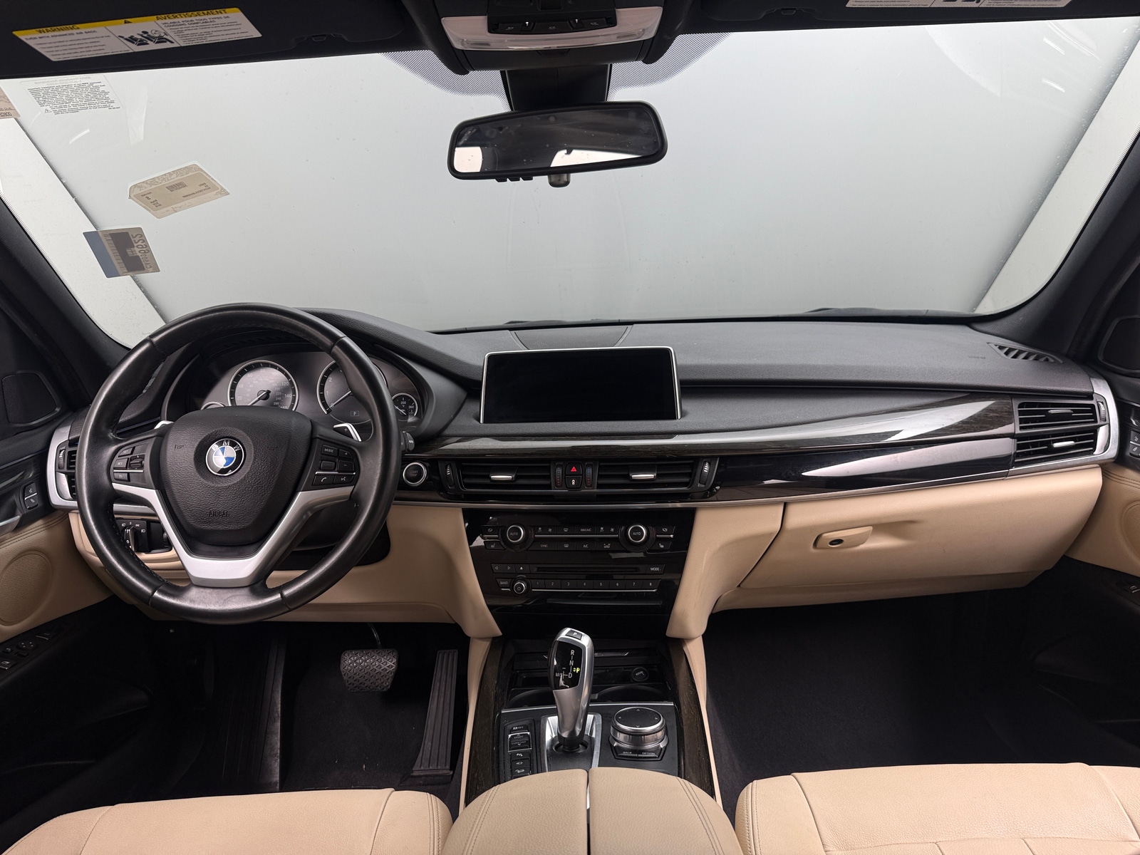 Thumbnail: 2018 BMW X5 - 2