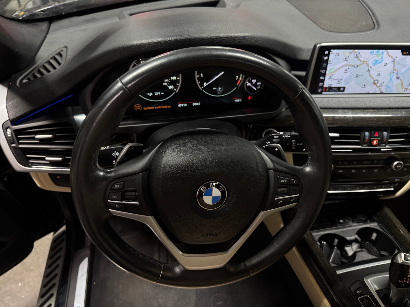 Thumbnail: 2018 BMW X5 - 4