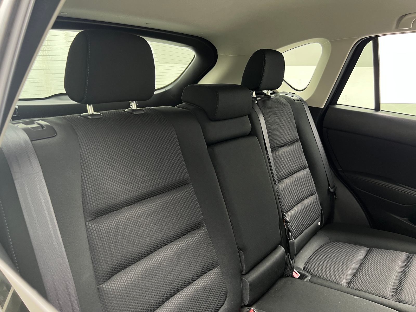 Thumbnail: 2016 Mazda CX-5 - 6
