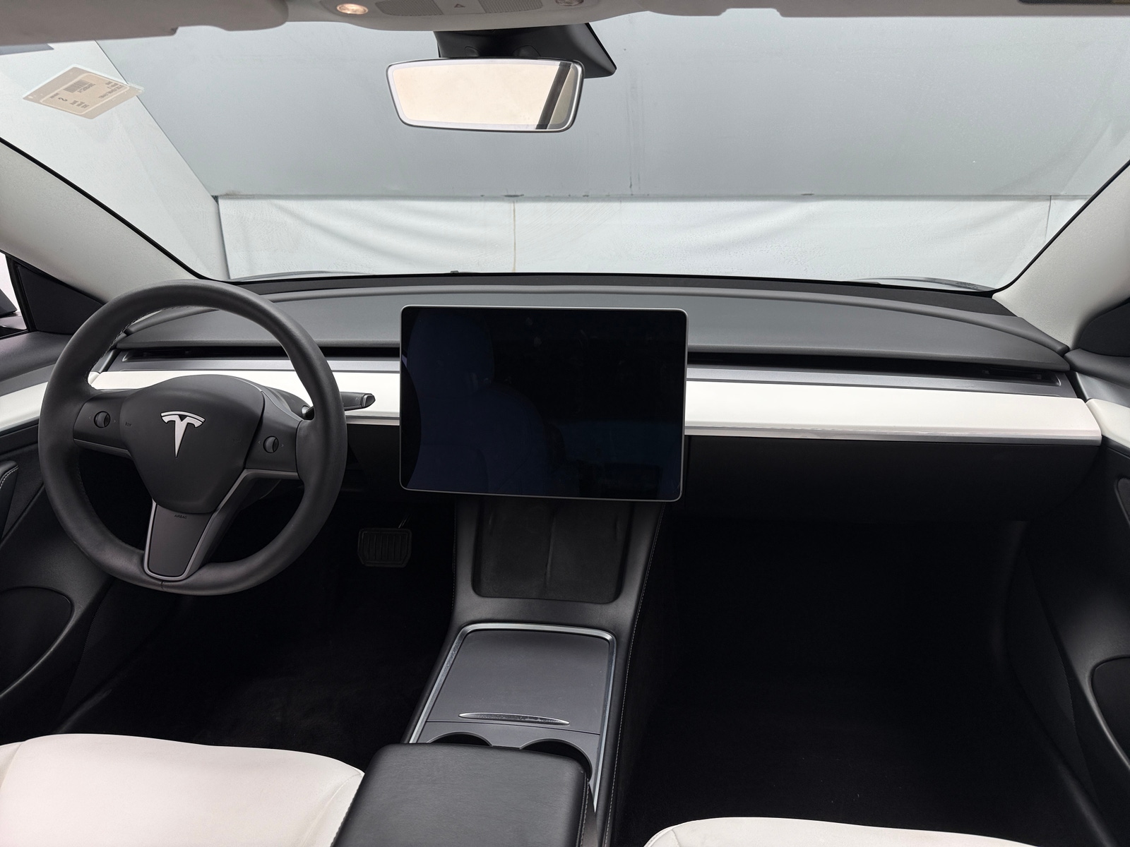 Thumbnail: 2022 Tesla Model 3 - 2