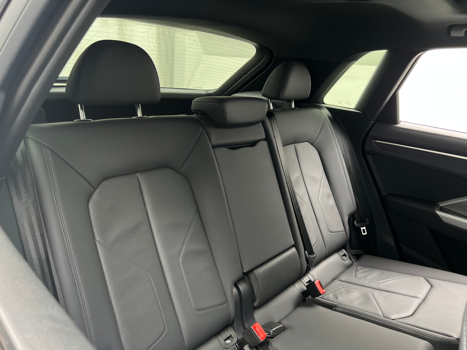 Thumbnail: 2022 Audi Q3 - 5