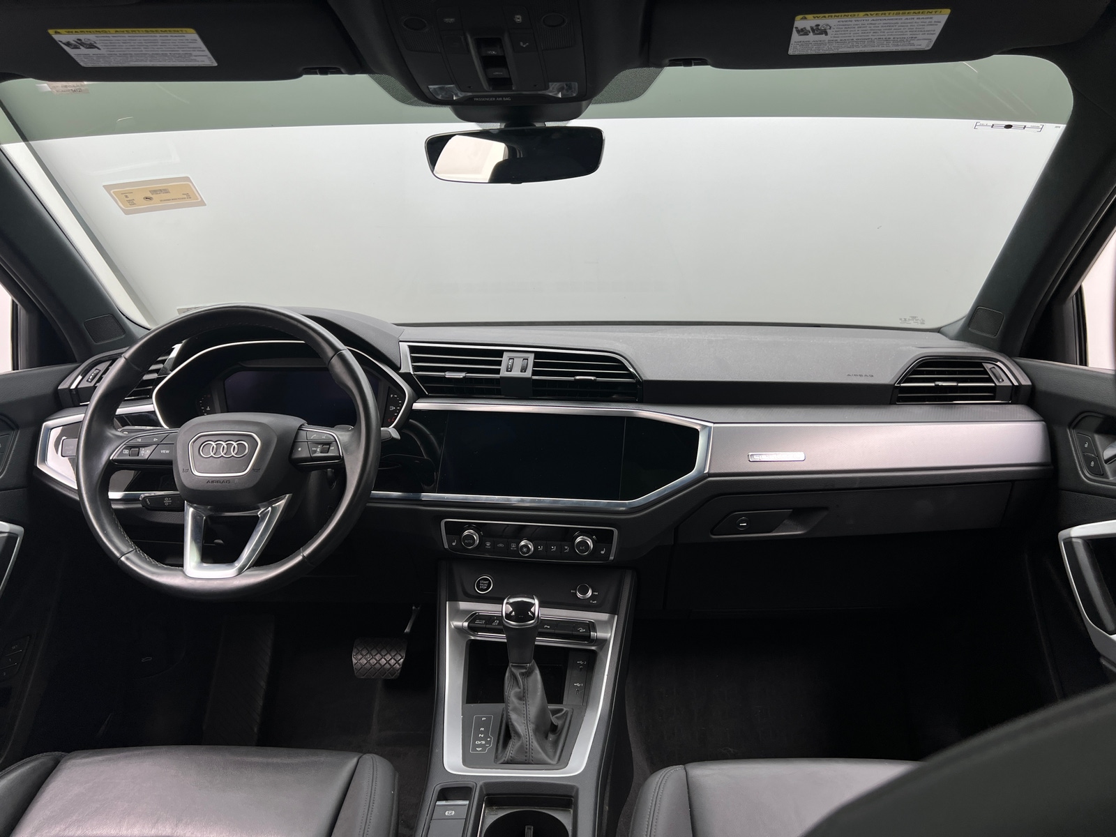 Thumbnail: 2022 Audi Q3 - 2