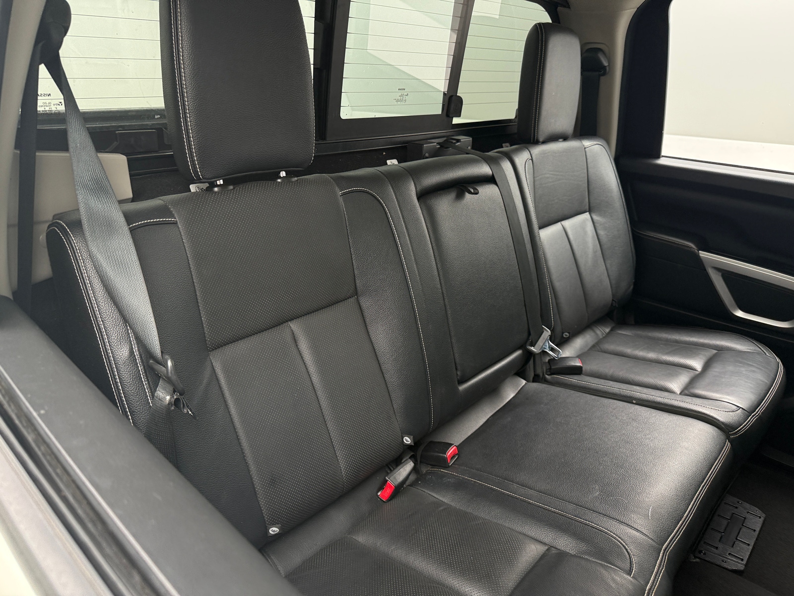Thumbnail: 2019 Nissan Titan - 6