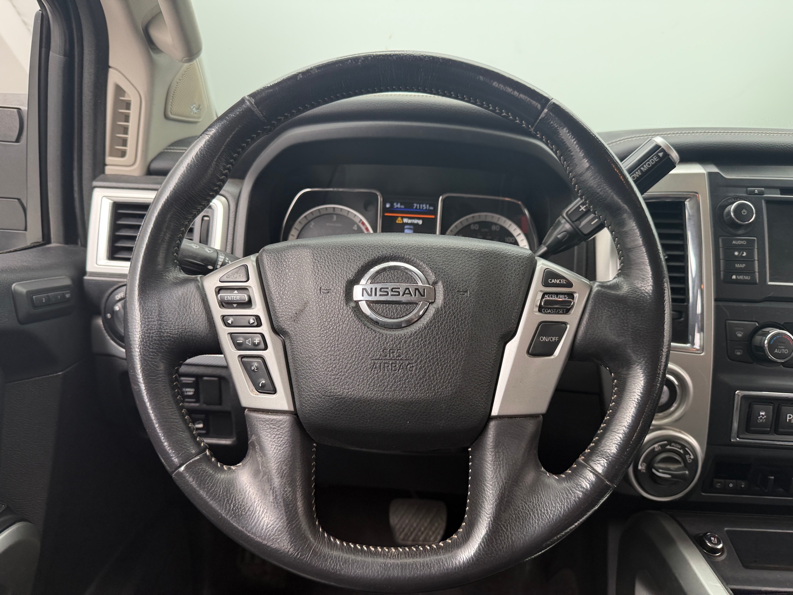Thumbnail: 2019 Nissan Titan - 5