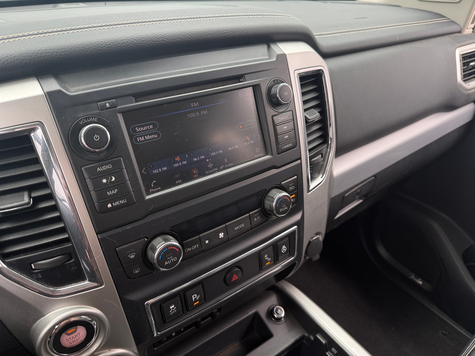 Thumbnail: 2019 Nissan Titan - 4