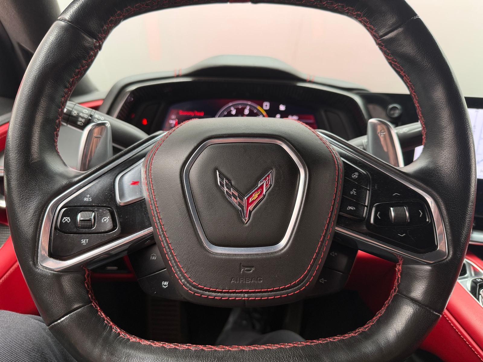 Thumbnail: 2020 Chevrolet Corvette - 3