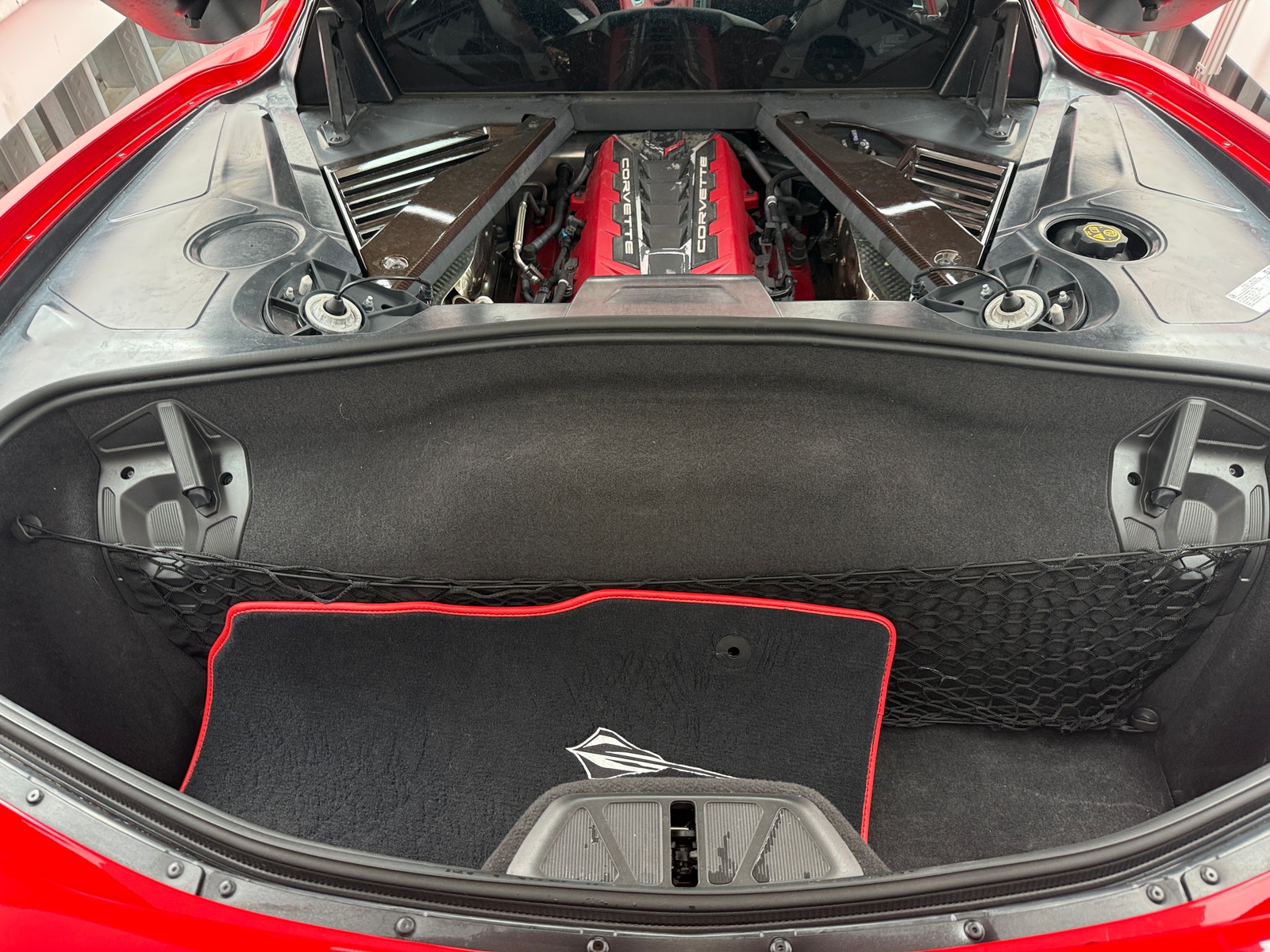 Thumbnail: 2020 Chevrolet Corvette - 4