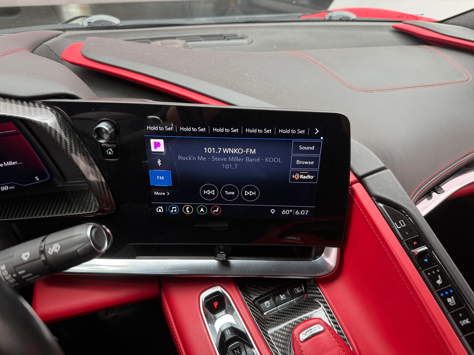 Thumbnail: 2020 Chevrolet Corvette - 2
