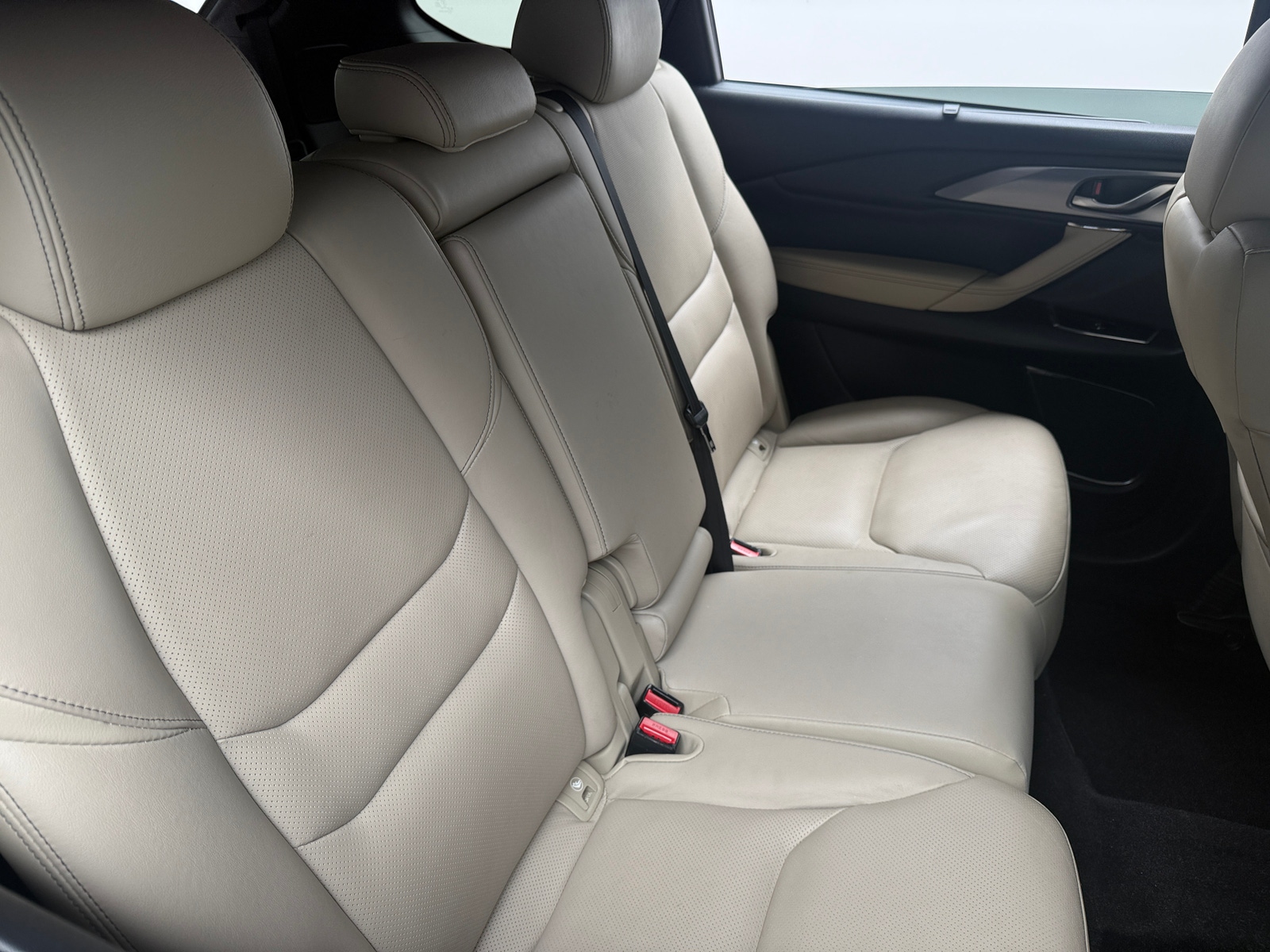 Thumbnail: 2021 Mazda CX-9 - 5