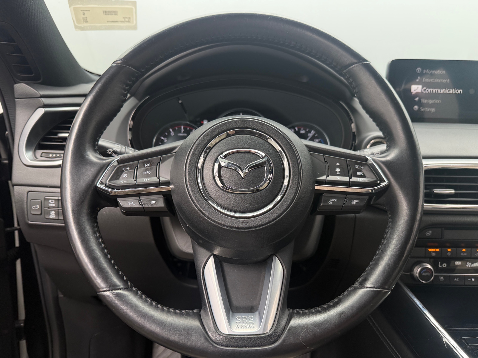 Thumbnail: 2021 Mazda CX-9 - 4