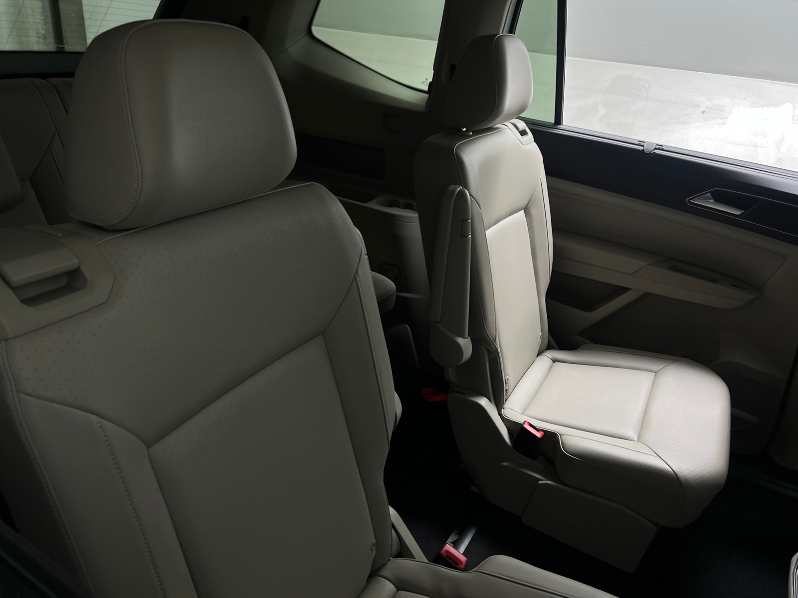 Thumbnail: 2019 Volkswagen Atlas - 5