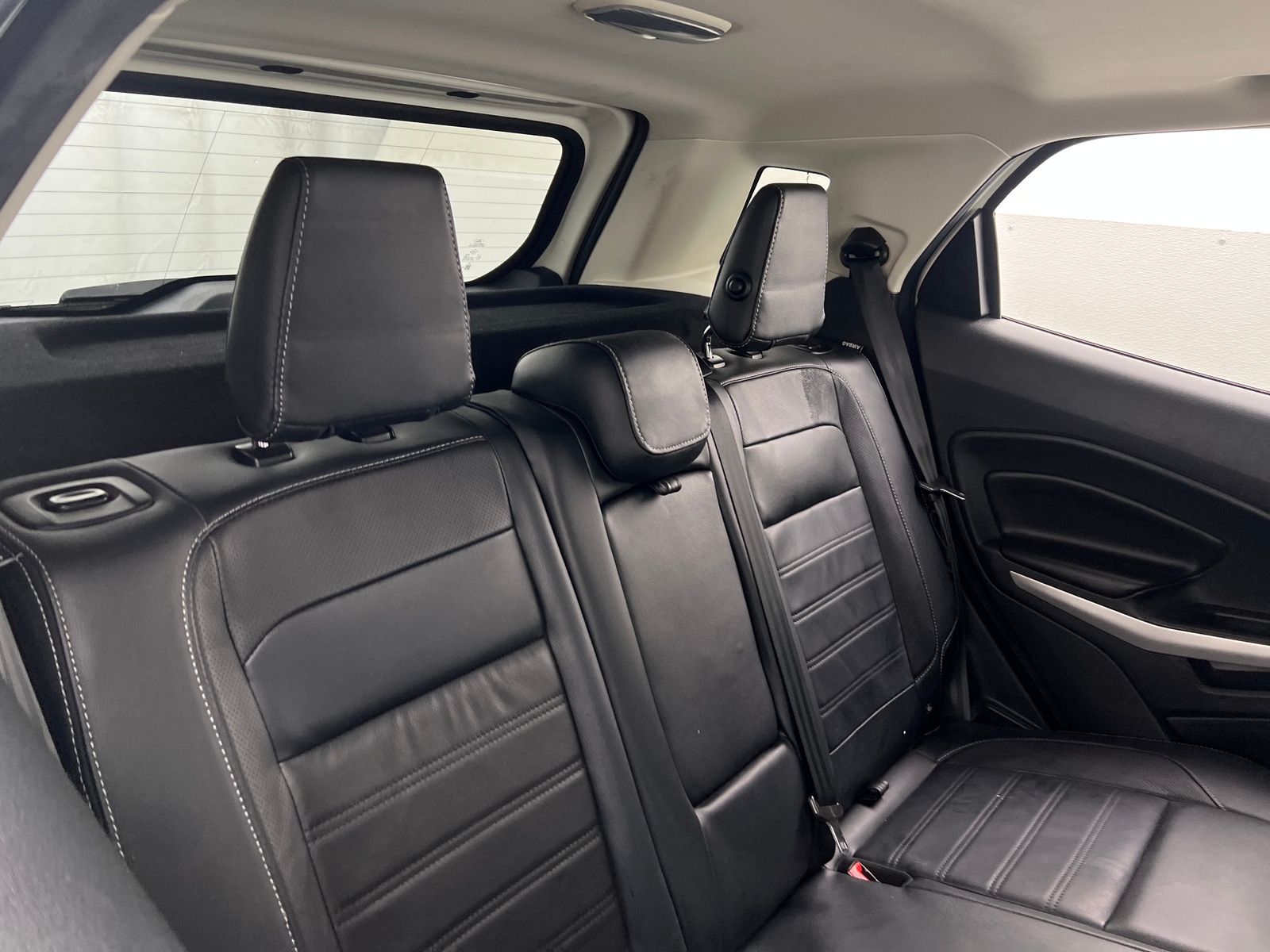 Thumbnail: 2020 Ford EcoSport - 5