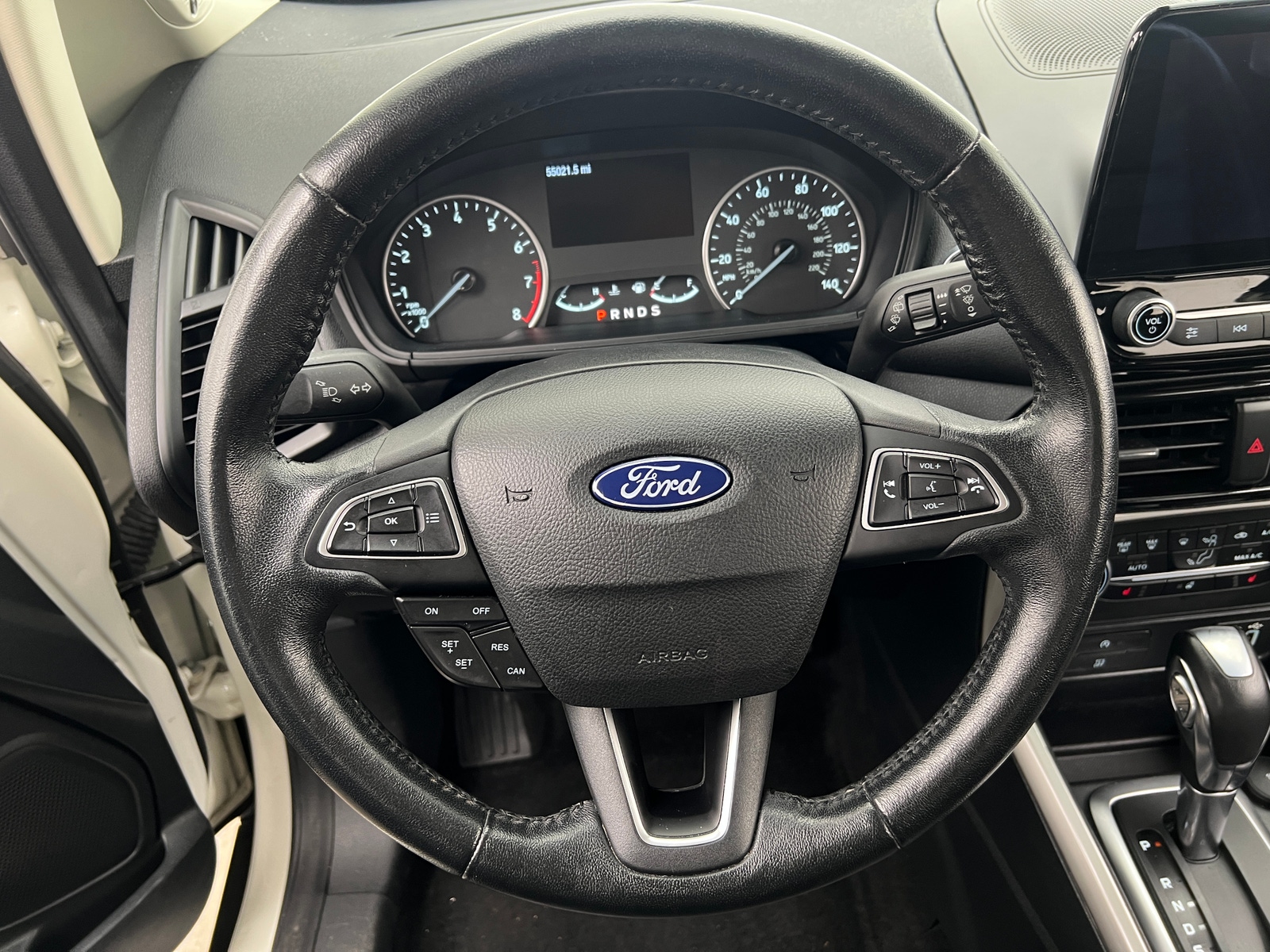 Thumbnail: 2020 Ford EcoSport - 4