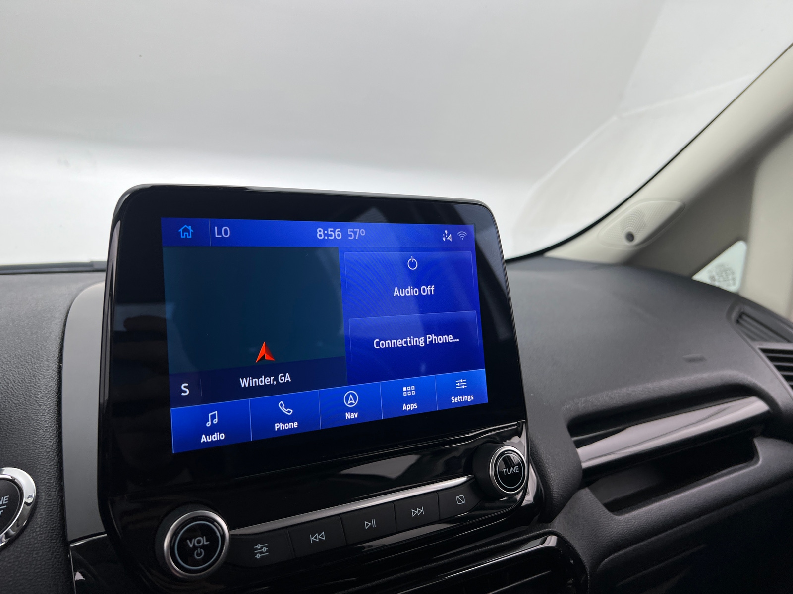 Thumbnail: 2020 Ford EcoSport - 3