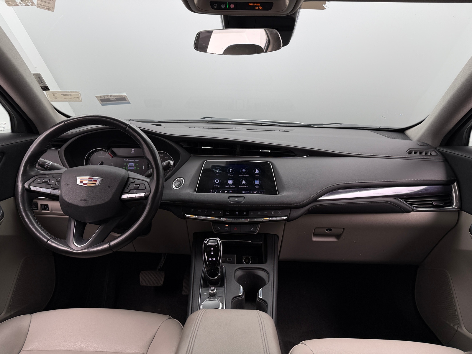 Thumbnail: 2023 Cadillac XT4 - 2