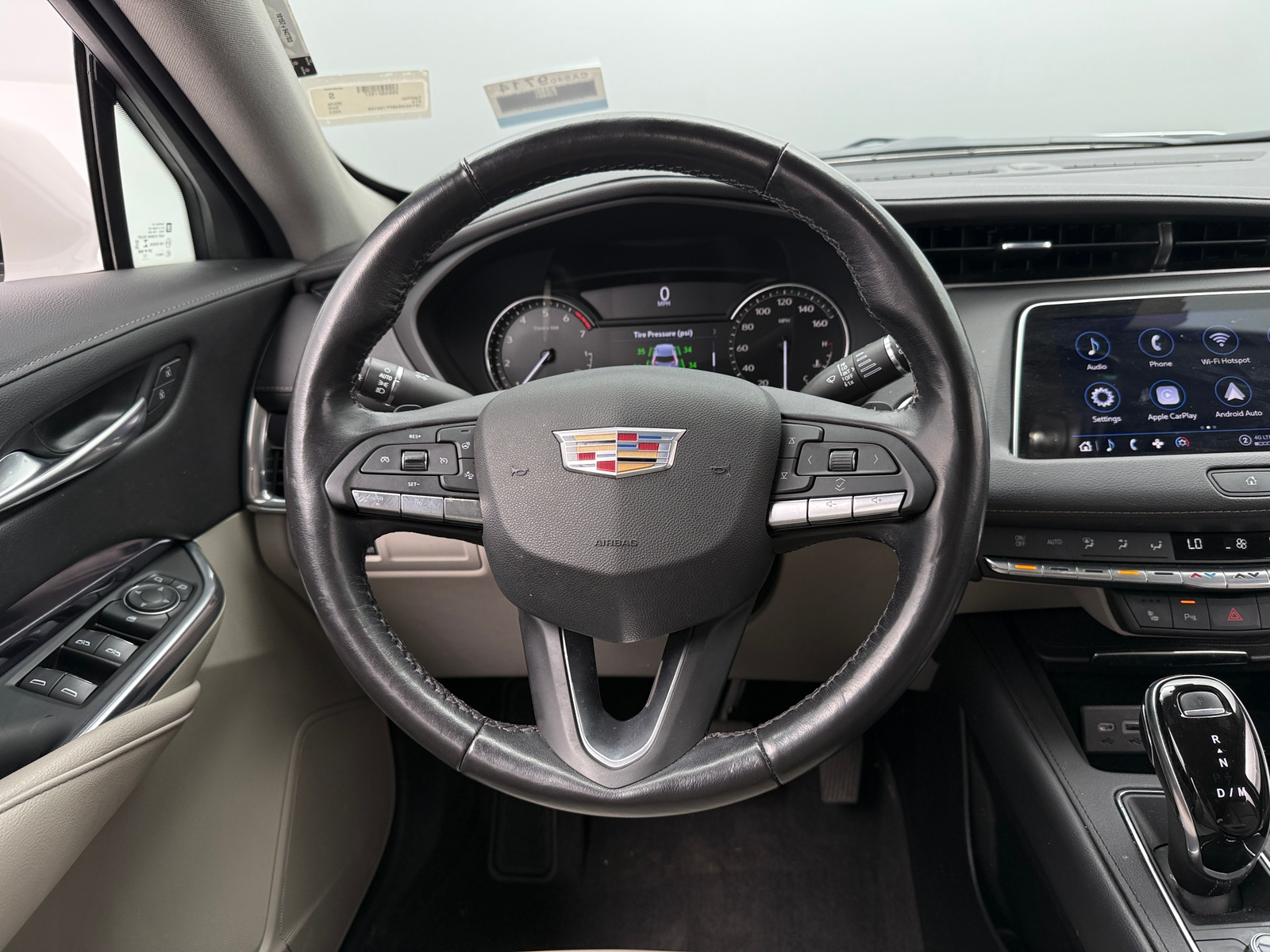Thumbnail: 2023 Cadillac XT4 - 4