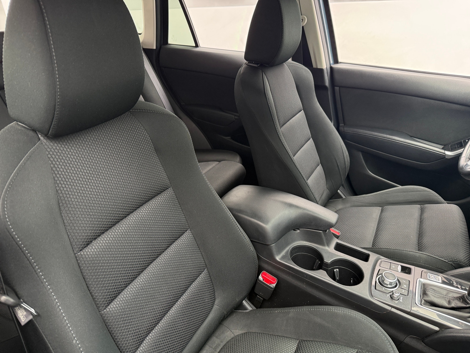 Thumbnail: 2016 Mazda CX-5 - 2