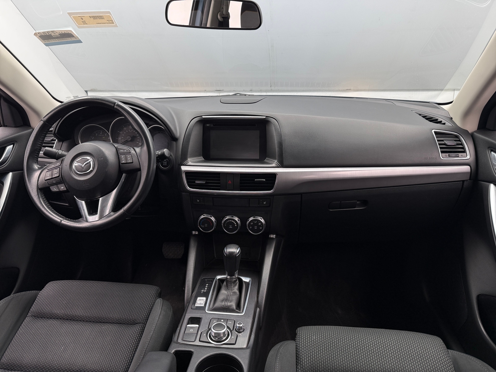 Thumbnail: 2016 Mazda CX-5 - 3