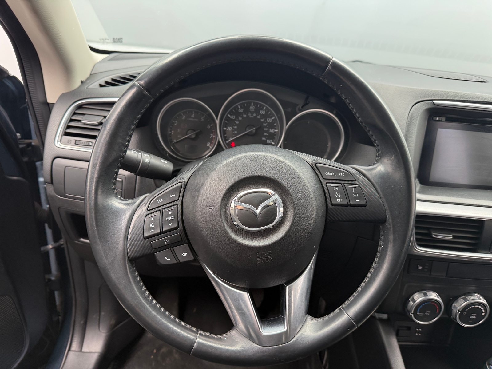 Thumbnail: 2016 Mazda CX-5 - 5
