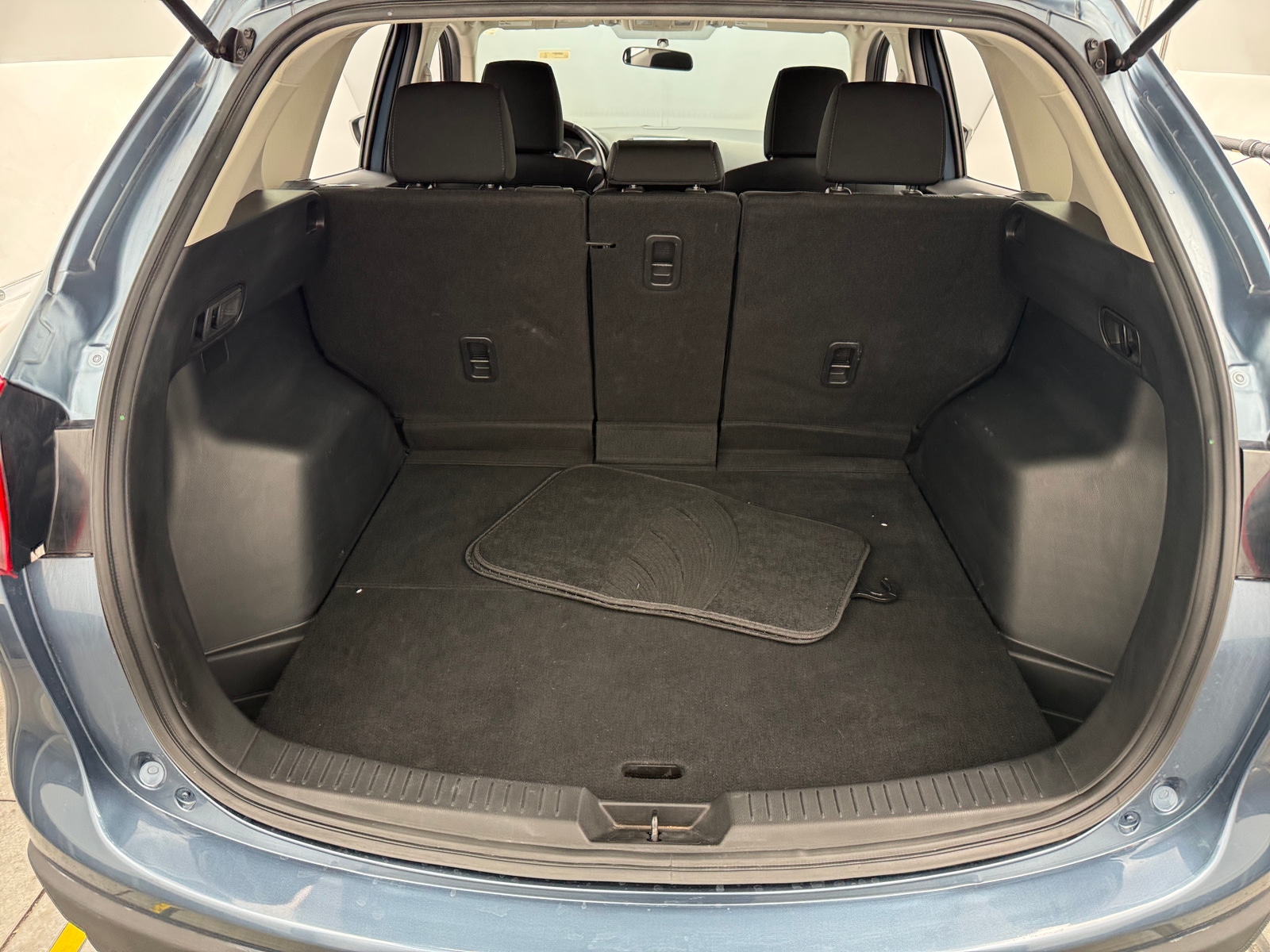 Thumbnail: 2016 Mazda CX-5 - 7