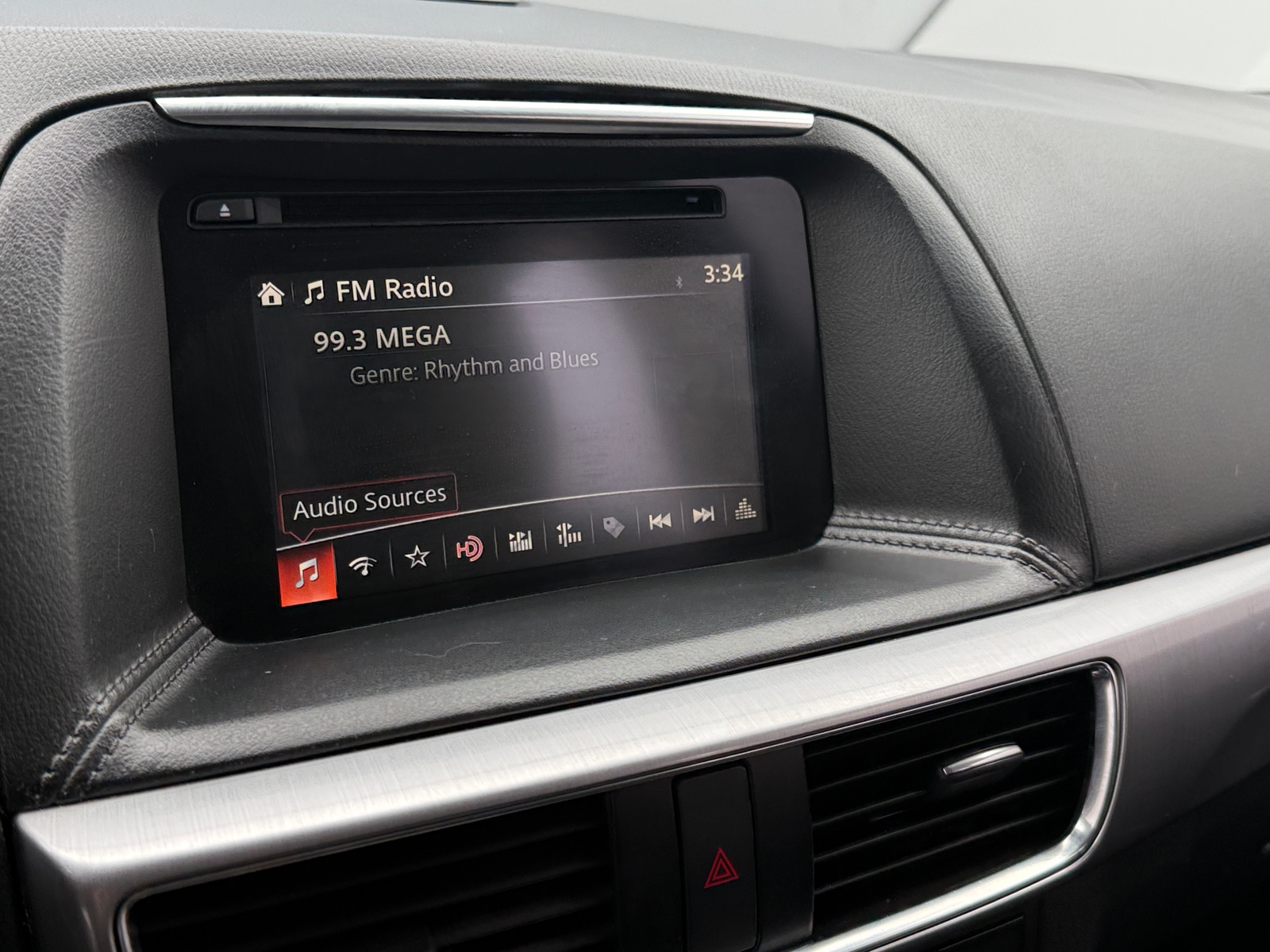 Thumbnail: 2016 Mazda CX-5 - 4